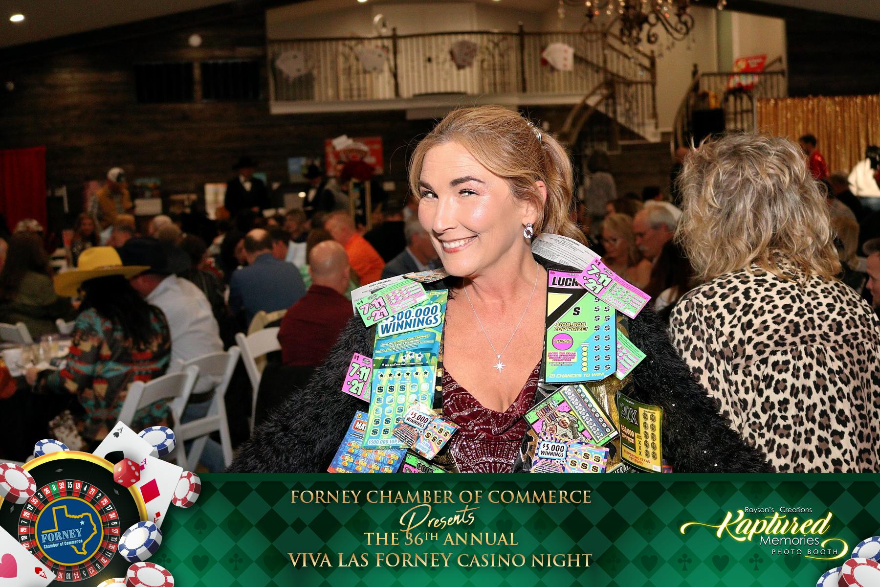 Viva Las Forney Annual Civic Auction & Casino Night | View more photos from the event at gallery.rckapturedmemories.com/u/RCKapturedMemories/Viva-Las-Forney-Annual-Civic-Auction-Casino-Night