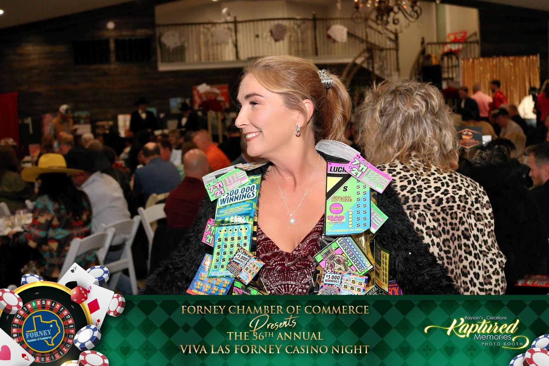 Viva Las Forney Annual Civic Auction & Casino Night | View more photos from the event at gallery.rckapturedmemories.com/u/RCKapturedMemories/Viva-Las-Forney-Annual-Civic-Auction-Casino-Night