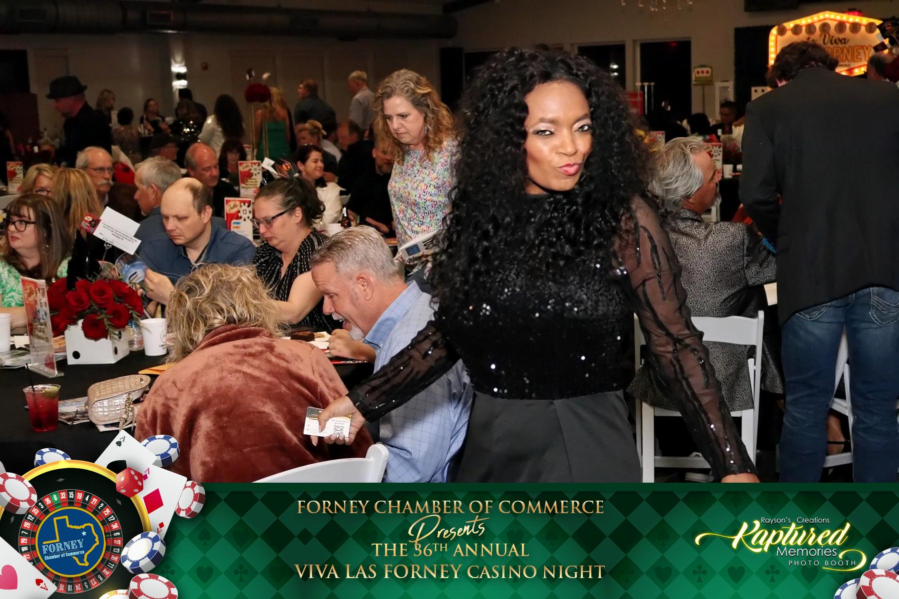 Viva Las Forney Annual Civic Auction & Casino Night | View more photos from the event at gallery.rckapturedmemories.com/u/RCKapturedMemories/Viva-Las-Forney-Annual-Civic-Auction-Casino-Night