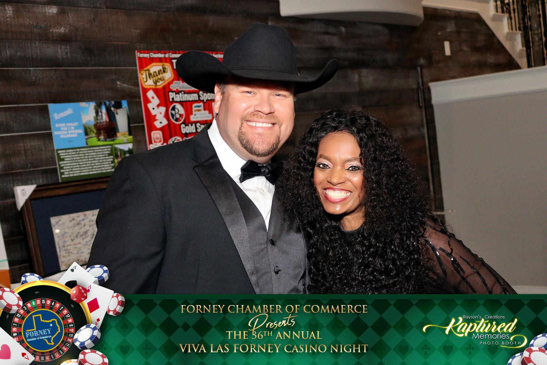 Viva Las Forney Annual Civic Auction & Casino Night | View more photos from the event at gallery.rckapturedmemories.com/u/RCKapturedMemories/Viva-Las-Forney-Annual-Civic-Auction-Casino-Night