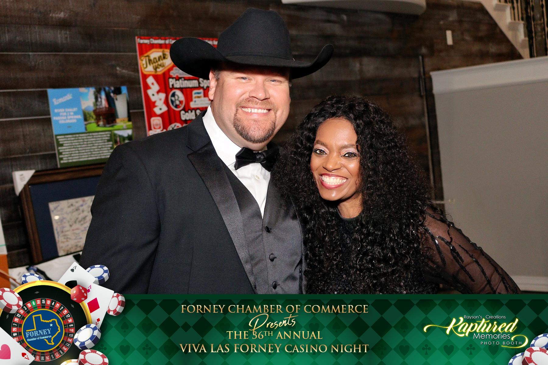 Viva Las Forney Annual Civic Auction & Casino Night | View more photos from the event at gallery.rckapturedmemories.com/u/RCKapturedMemories/Viva-Las-Forney-Annual-Civic-Auction-Casino-Night