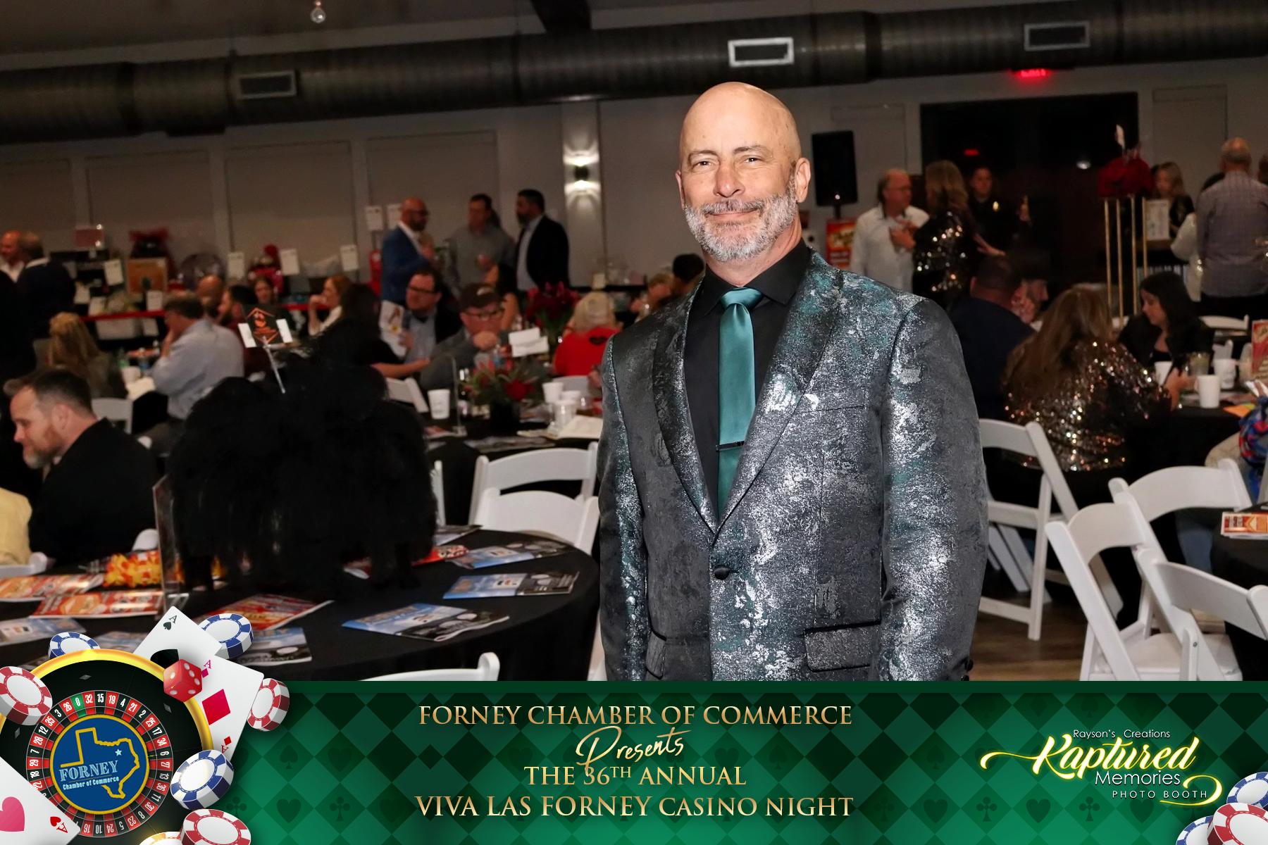Viva Las Forney Annual Civic Auction & Casino Night | View more photos from the event at gallery.rckapturedmemories.com/u/RCKapturedMemories/Viva-Las-Forney-Annual-Civic-Auction-Casino-Night