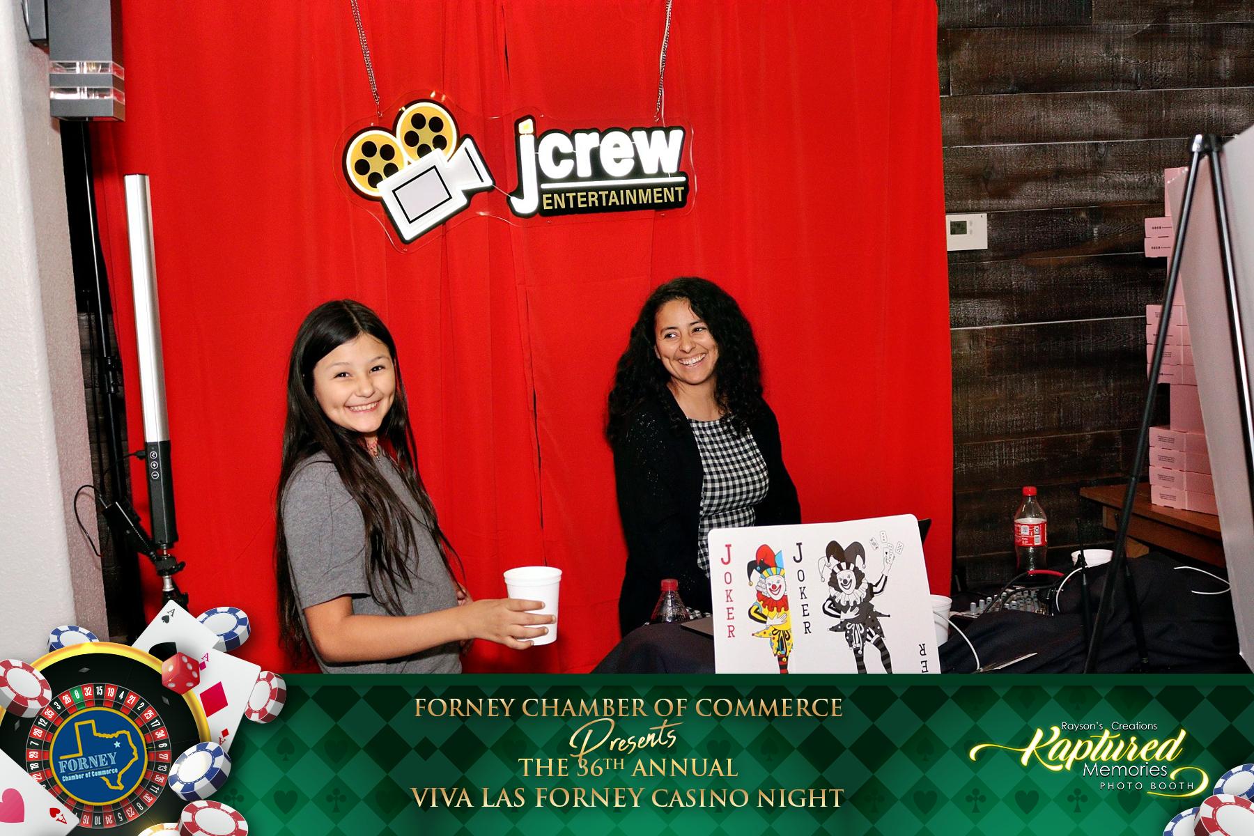 Viva Las Forney Annual Civic Auction & Casino Night | View more photos from the event at gallery.rckapturedmemories.com/u/RCKapturedMemories/Viva-Las-Forney-Annual-Civic-Auction-Casino-Night