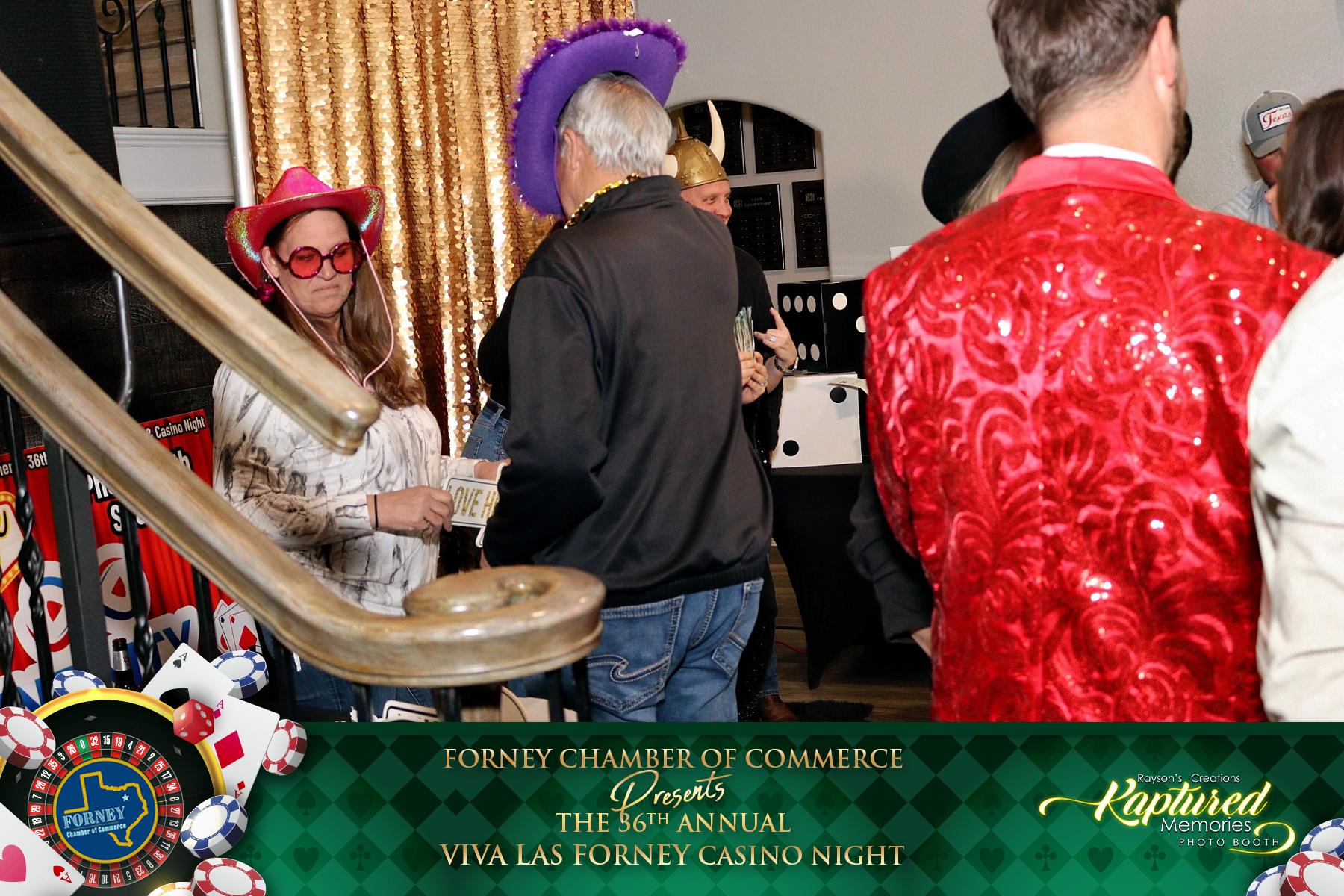 Viva Las Forney Annual Civic Auction & Casino Night | View more photos from the event at gallery.rckapturedmemories.com/u/RCKapturedMemories/Viva-Las-Forney-Annual-Civic-Auction-Casino-Night