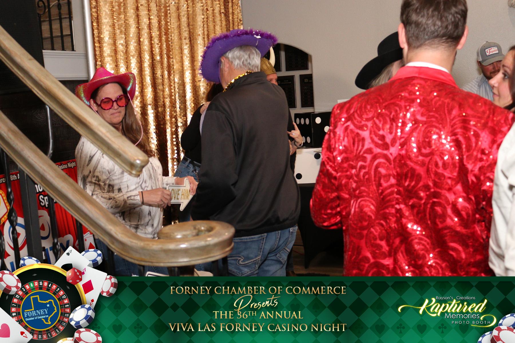 Viva Las Forney Annual Civic Auction & Casino Night | View more photos from the event at gallery.rckapturedmemories.com/u/RCKapturedMemories/Viva-Las-Forney-Annual-Civic-Auction-Casino-Night