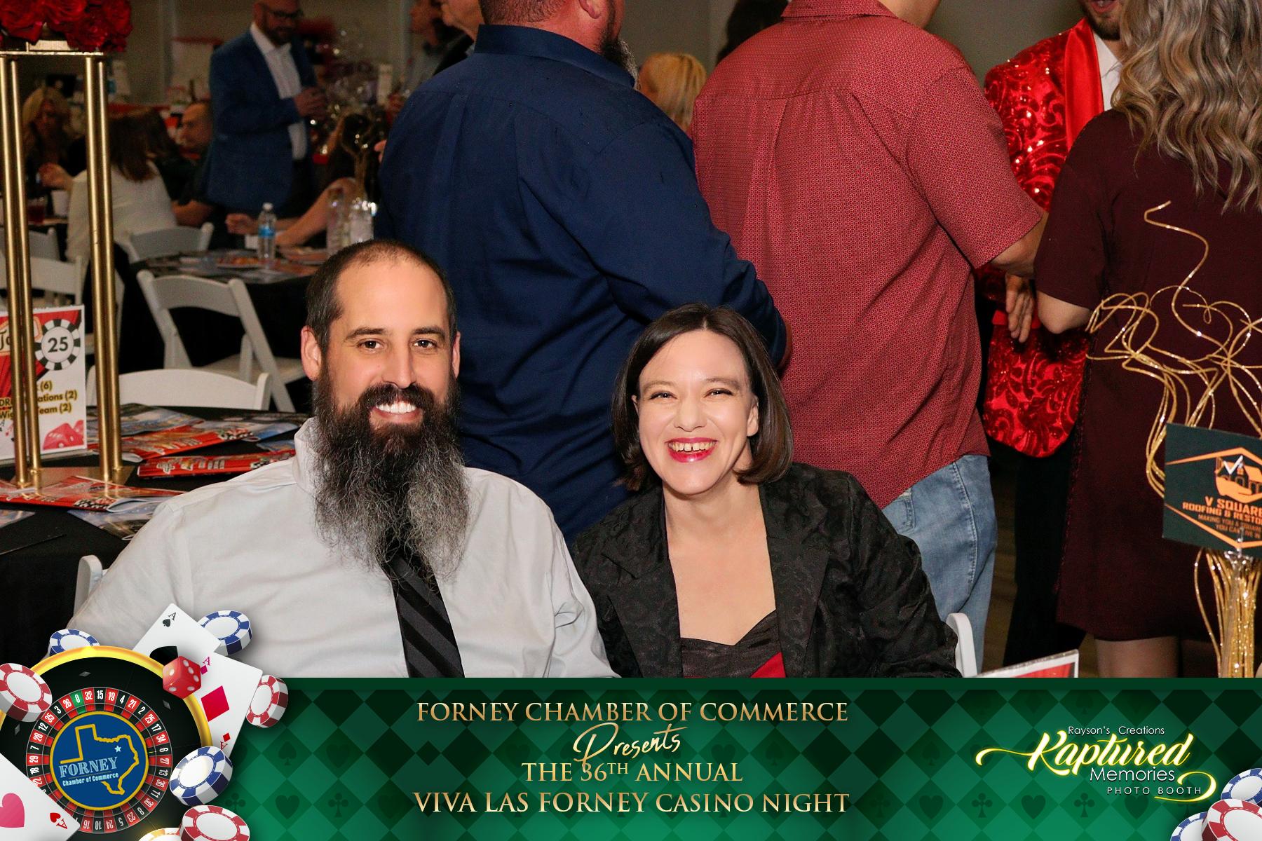 Viva Las Forney Annual Civic Auction & Casino Night | View more photos from the event at gallery.rckapturedmemories.com/u/RCKapturedMemories/Viva-Las-Forney-Annual-Civic-Auction-Casino-Night