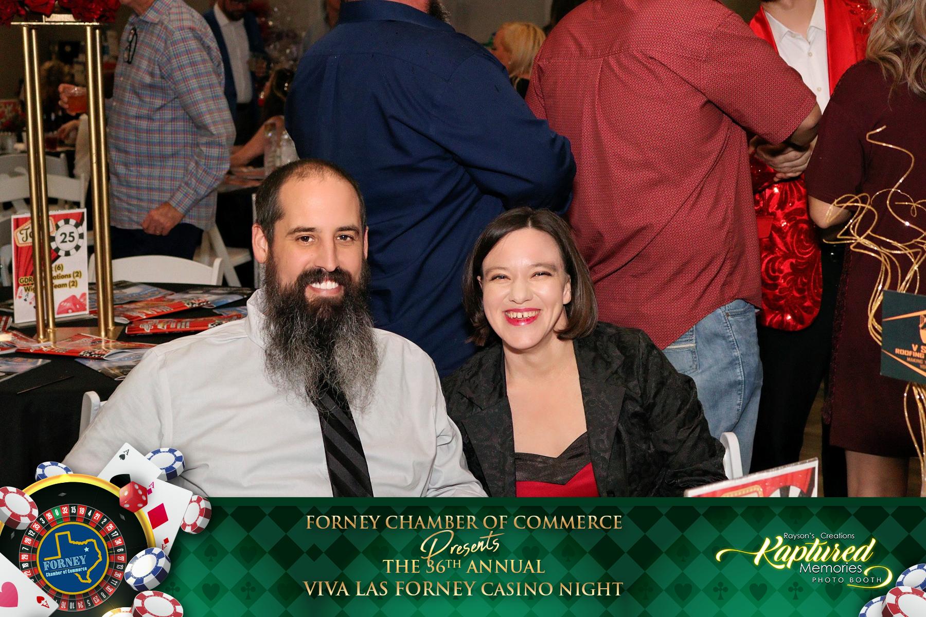 Viva Las Forney Annual Civic Auction & Casino Night | View more photos from the event at gallery.rckapturedmemories.com/u/RCKapturedMemories/Viva-Las-Forney-Annual-Civic-Auction-Casino-Night