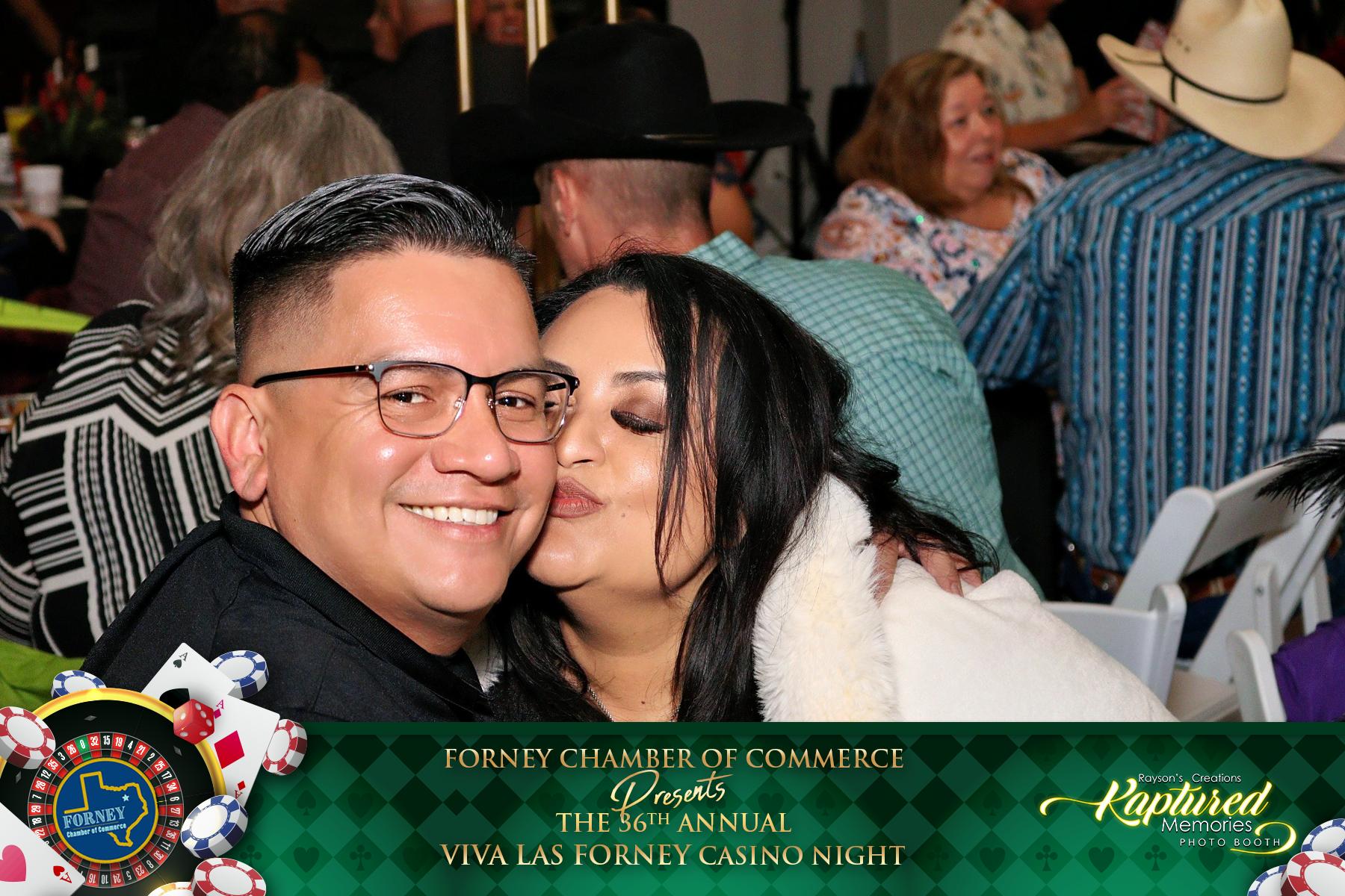Viva Las Forney Annual Civic Auction & Casino Night | View more photos from the event at gallery.rckapturedmemories.com/u/RCKapturedMemories/Viva-Las-Forney-Annual-Civic-Auction-Casino-Night