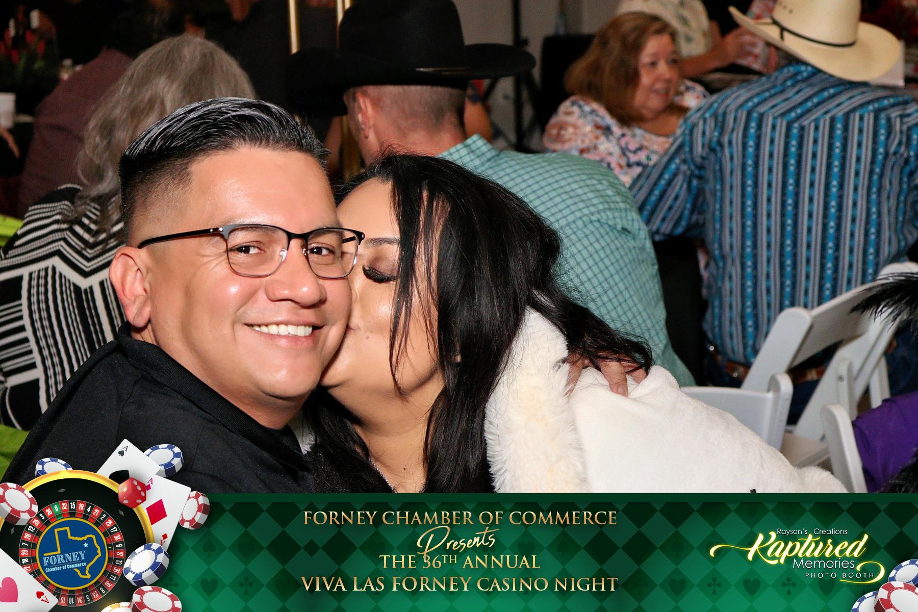 Viva Las Forney Annual Civic Auction & Casino Night | View more photos from the event at gallery.rckapturedmemories.com/u/RCKapturedMemories/Viva-Las-Forney-Annual-Civic-Auction-Casino-Night