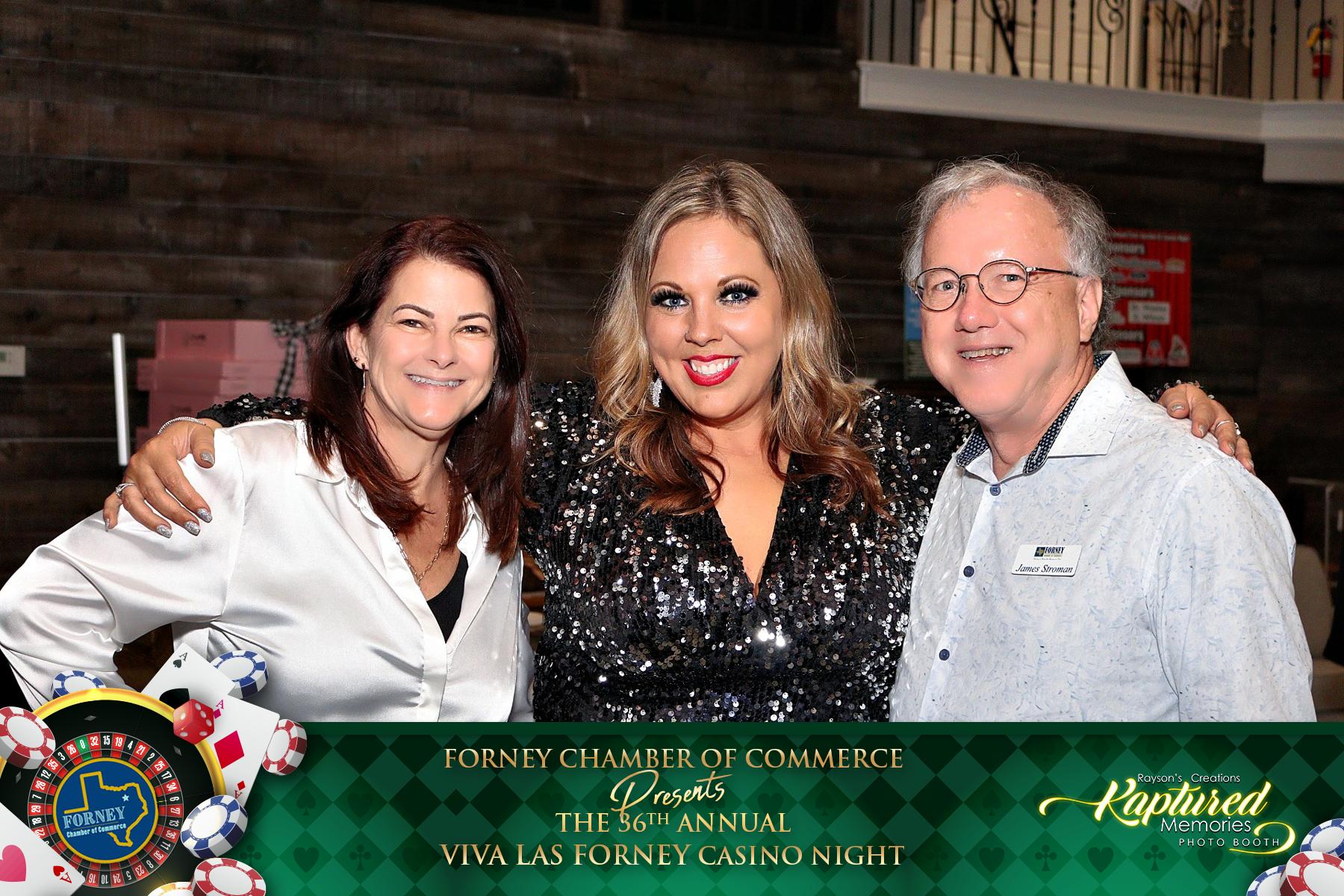 Viva Las Forney Annual Civic Auction & Casino Night | View more photos from the event at gallery.rckapturedmemories.com/u/RCKapturedMemories/Viva-Las-Forney-Annual-Civic-Auction-Casino-Night