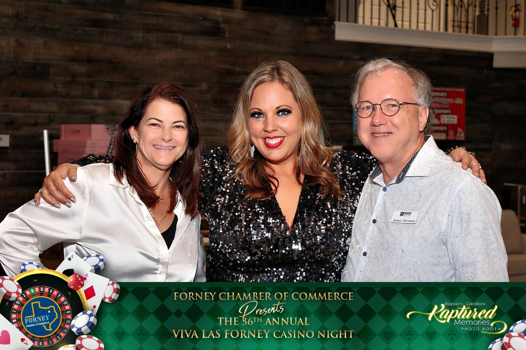 Viva Las Forney Annual Civic Auction & Casino Night | View more photos from the event at gallery.rckapturedmemories.com/u/RCKapturedMemories/Viva-Las-Forney-Annual-Civic-Auction-Casino-Night