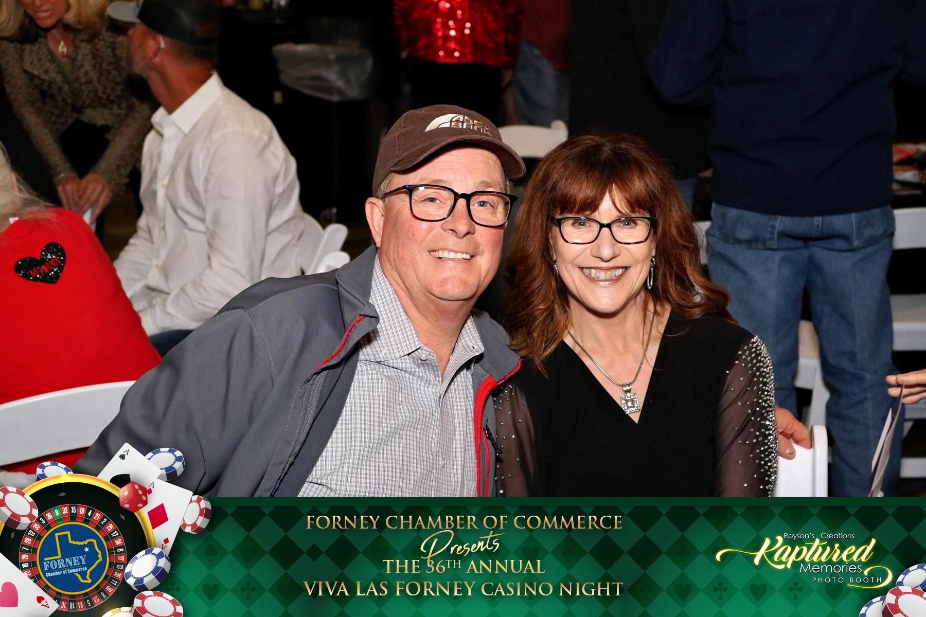 Viva Las Forney Annual Civic Auction & Casino Night | View more photos from the event at gallery.rckapturedmemories.com/u/RCKapturedMemories/Viva-Las-Forney-Annual-Civic-Auction-Casino-Night