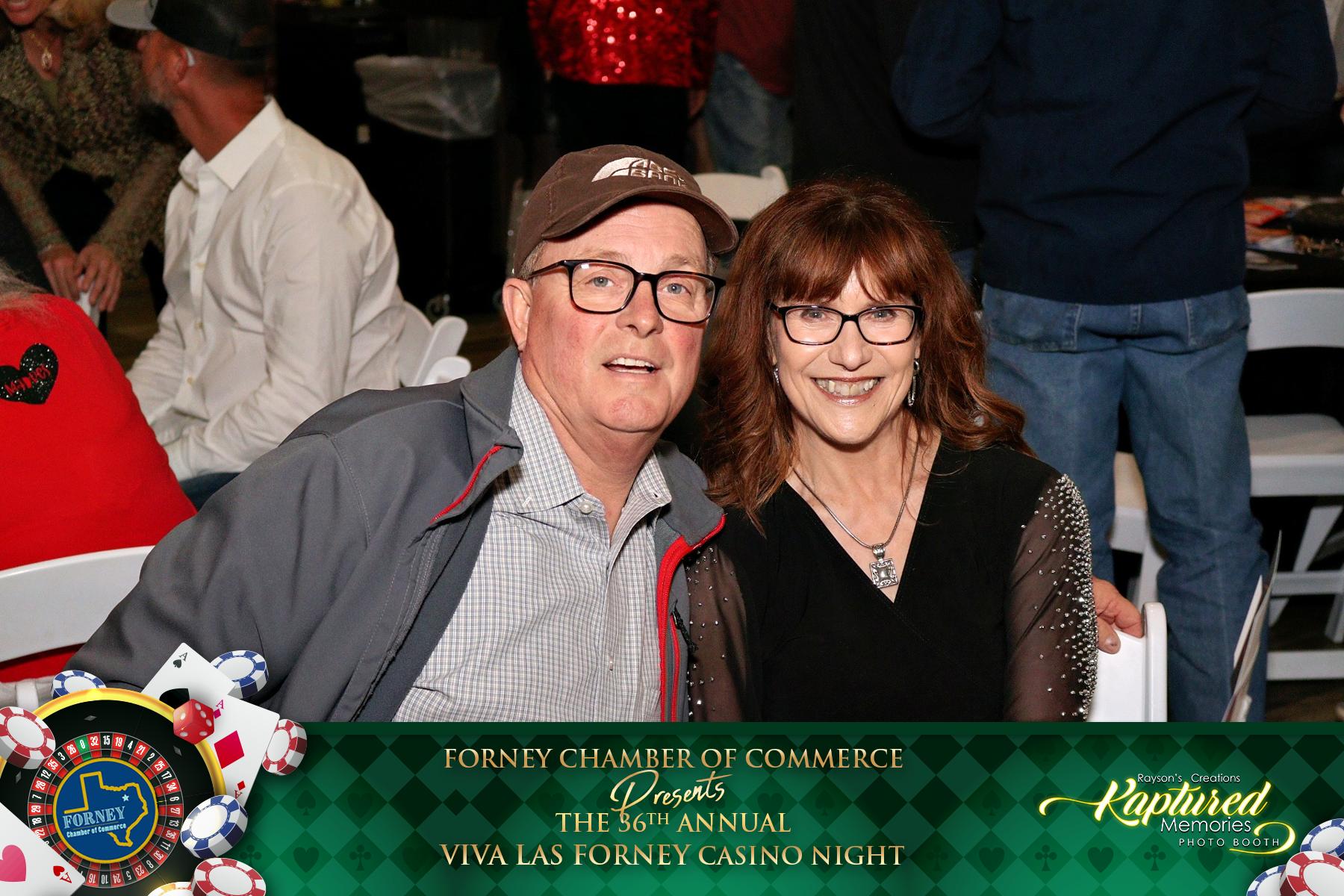 Viva Las Forney Annual Civic Auction & Casino Night | View more photos from the event at gallery.rckapturedmemories.com/u/RCKapturedMemories/Viva-Las-Forney-Annual-Civic-Auction-Casino-Night