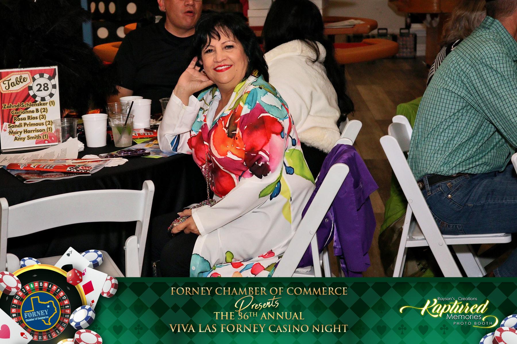 Viva Las Forney Annual Civic Auction & Casino Night | View more photos from the event at gallery.rckapturedmemories.com/u/RCKapturedMemories/Viva-Las-Forney-Annual-Civic-Auction-Casino-Night