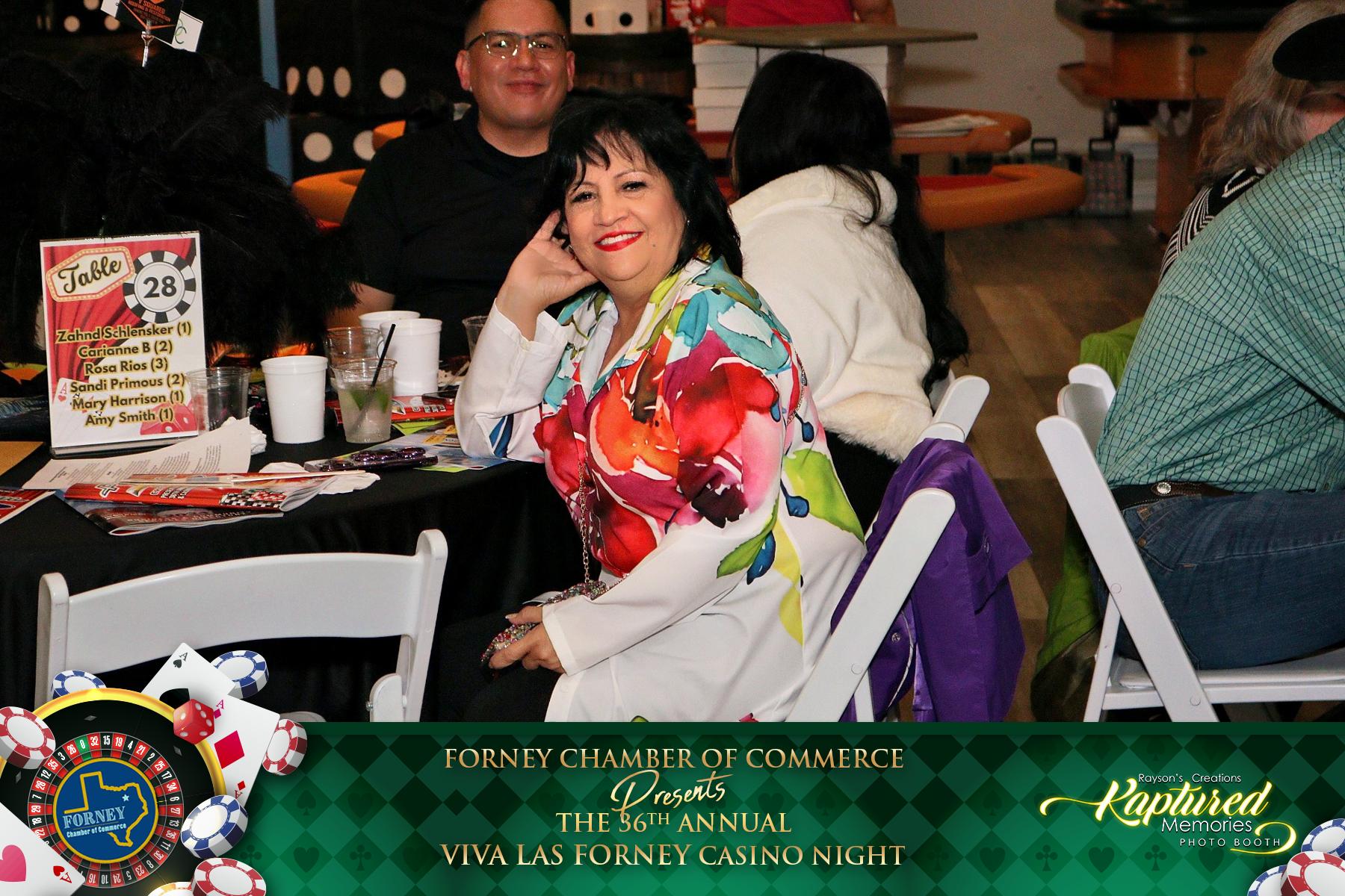 Viva Las Forney Annual Civic Auction & Casino Night | View more photos from the event at gallery.rckapturedmemories.com/u/RCKapturedMemories/Viva-Las-Forney-Annual-Civic-Auction-Casino-Night
