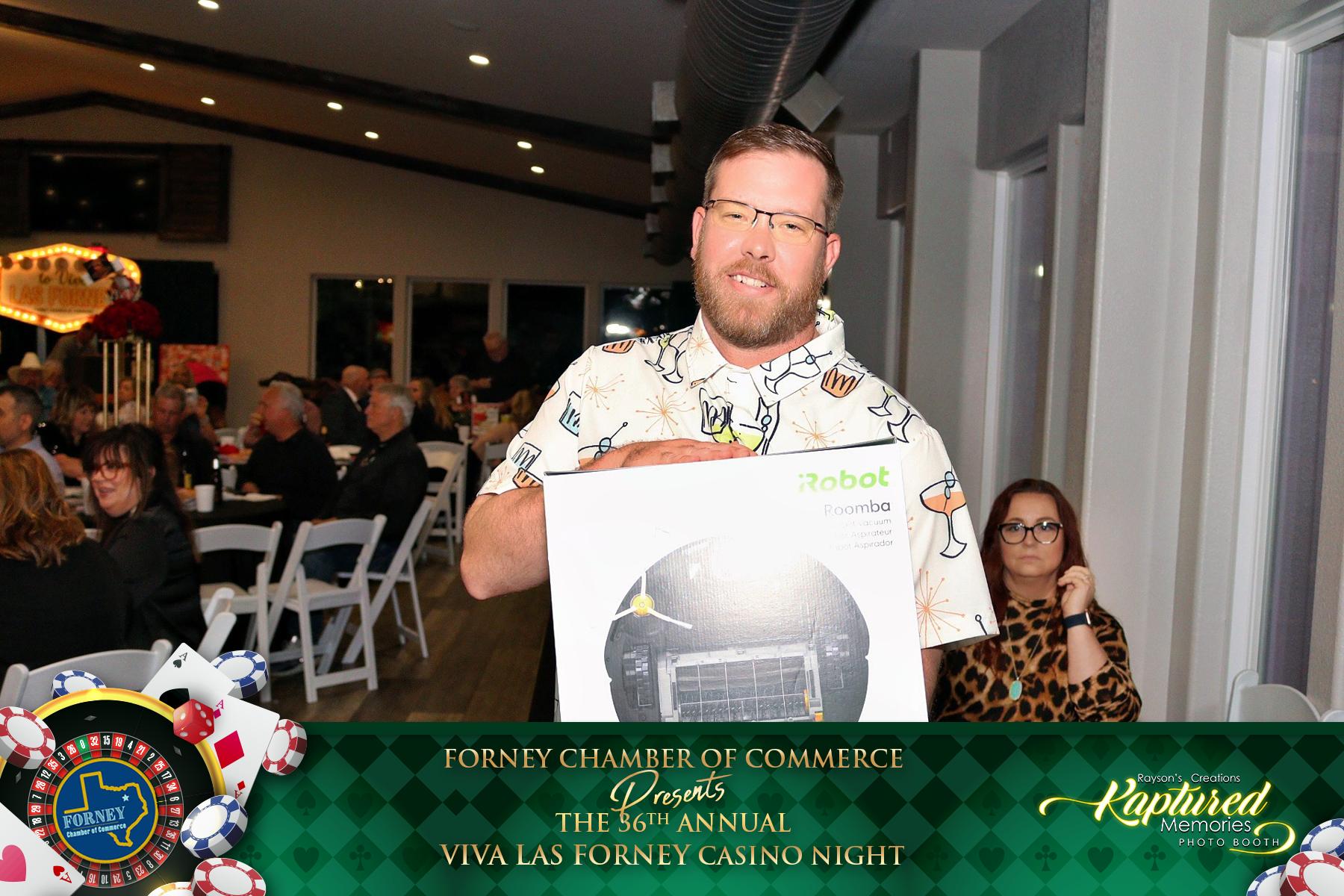 Viva Las Forney Annual Civic Auction & Casino Night | View more photos from the event at gallery.rckapturedmemories.com/u/RCKapturedMemories/Viva-Las-Forney-Annual-Civic-Auction-Casino-Night
