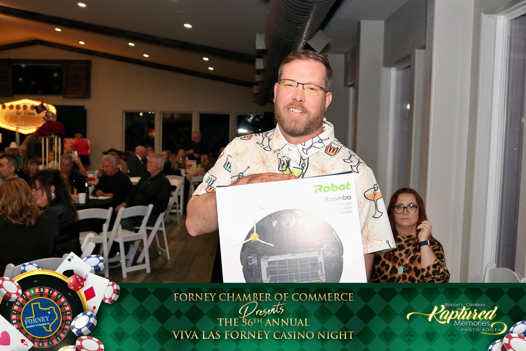 Viva Las Forney Annual Civic Auction & Casino Night | View more photos from the event at gallery.rckapturedmemories.com/u/RCKapturedMemories/Viva-Las-Forney-Annual-Civic-Auction-Casino-Night