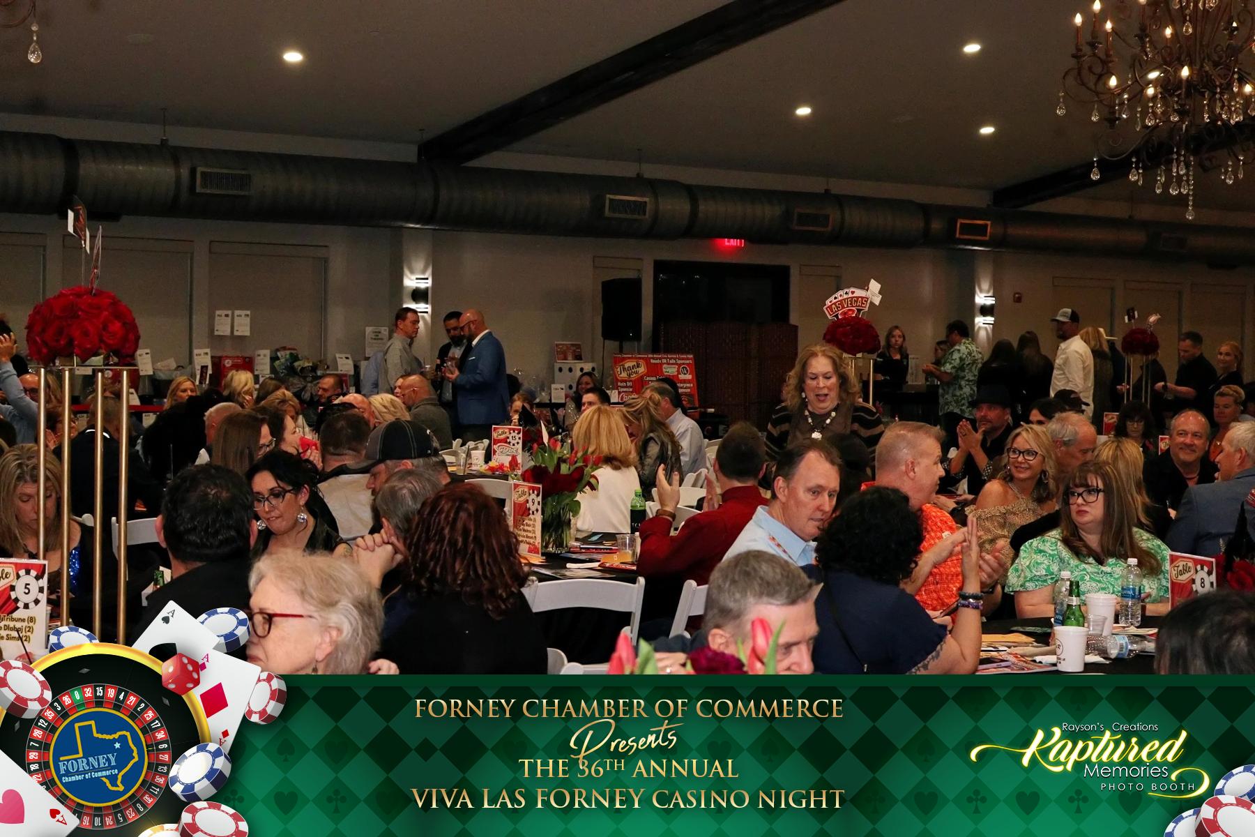 Viva Las Forney Annual Civic Auction & Casino Night | View more photos from the event at gallery.rckapturedmemories.com/u/RCKapturedMemories/Viva-Las-Forney-Annual-Civic-Auction-Casino-Night