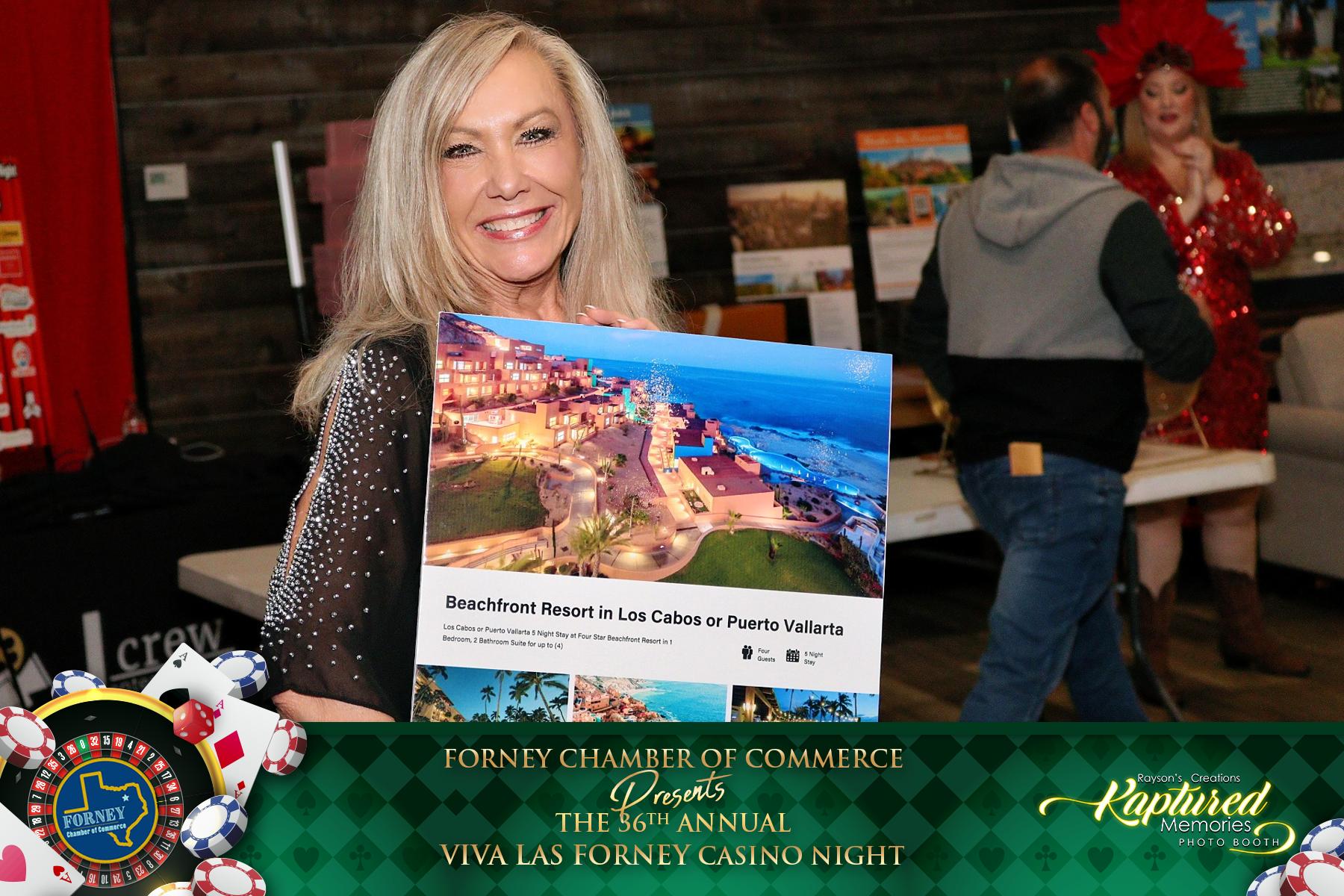 Viva Las Forney Annual Civic Auction & Casino Night | View more photos from the event at gallery.rckapturedmemories.com/u/RCKapturedMemories/Viva-Las-Forney-Annual-Civic-Auction-Casino-Night