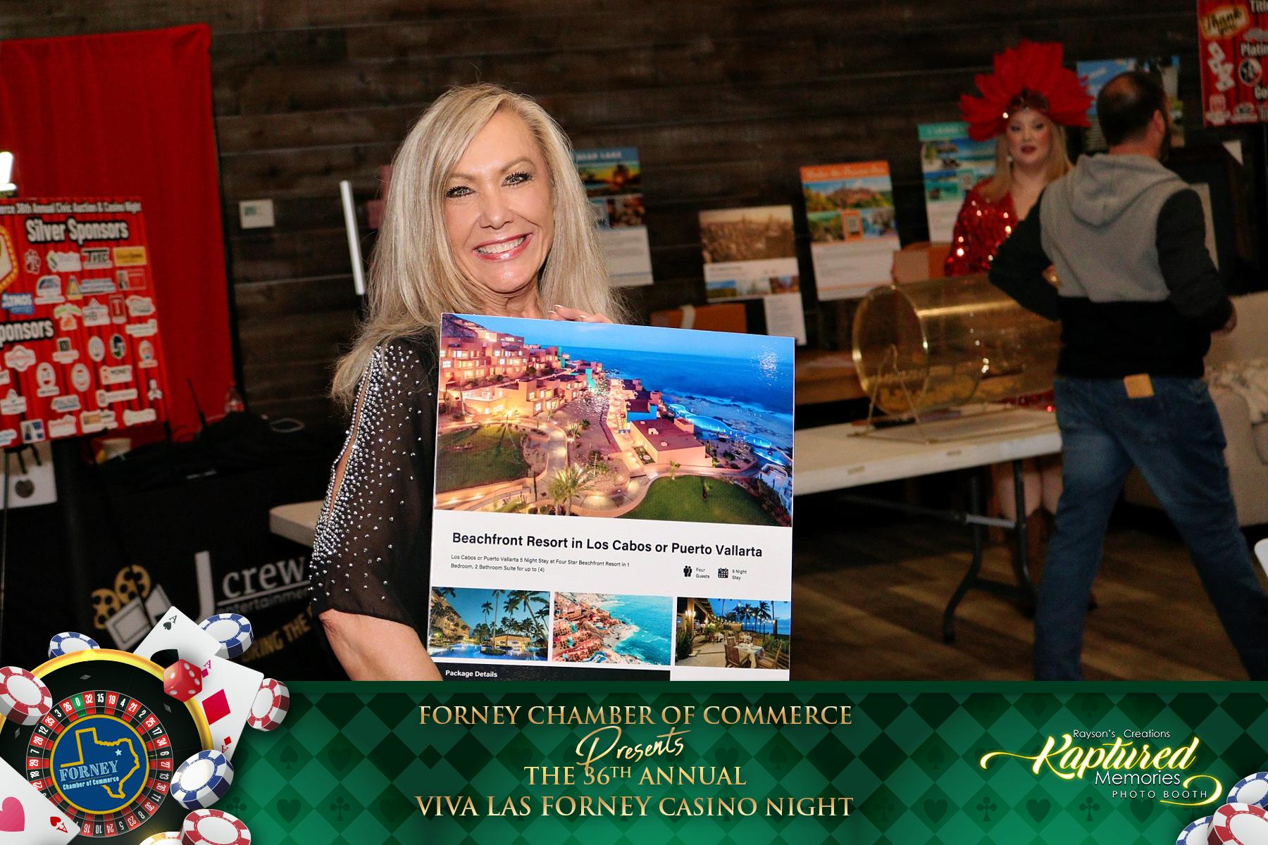 Viva Las Forney Annual Civic Auction & Casino Night | View more photos from the event at gallery.rckapturedmemories.com/u/RCKapturedMemories/Viva-Las-Forney-Annual-Civic-Auction-Casino-Night