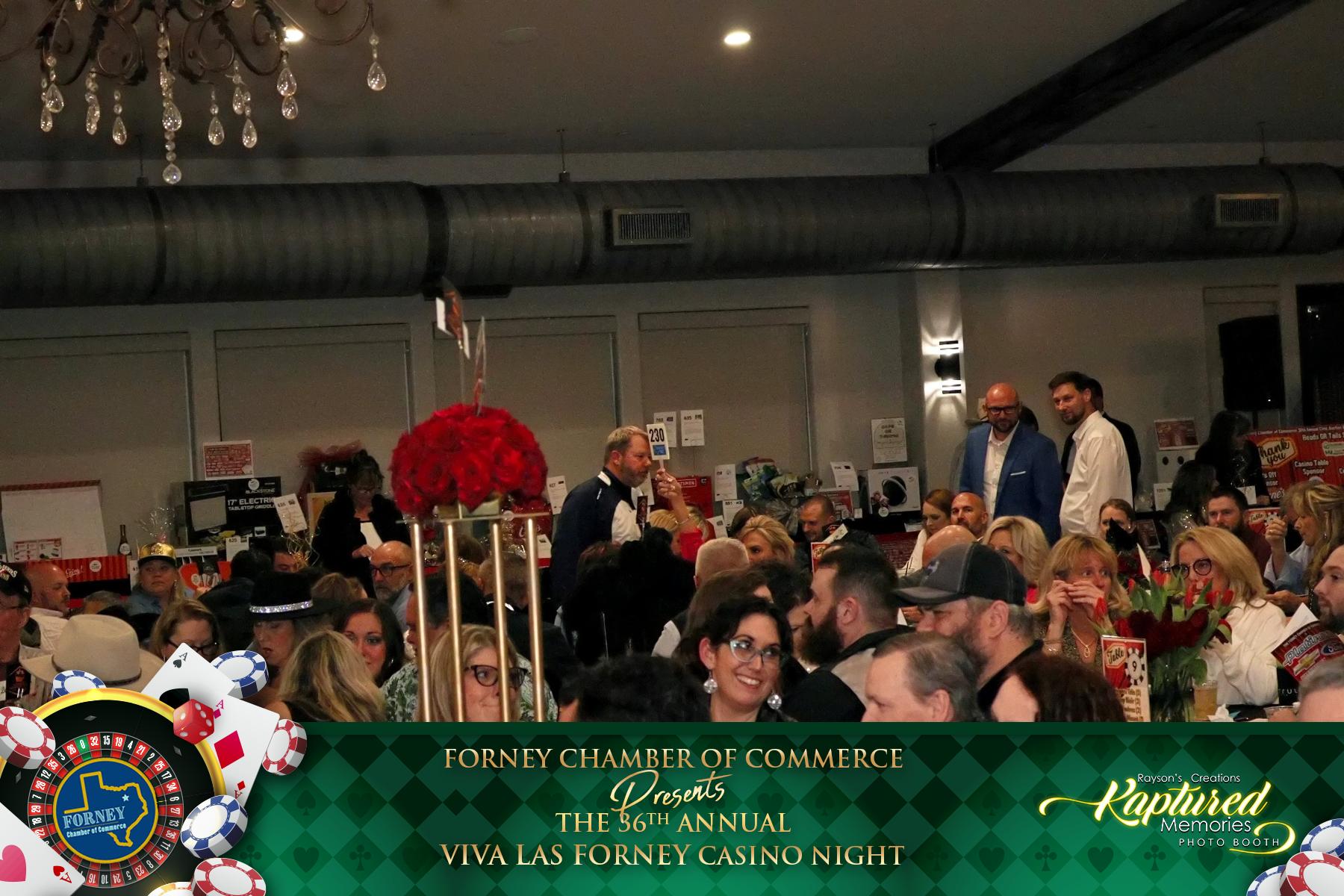 Viva Las Forney Annual Civic Auction & Casino Night | View more photos from the event at gallery.rckapturedmemories.com/u/RCKapturedMemories/Viva-Las-Forney-Annual-Civic-Auction-Casino-Night