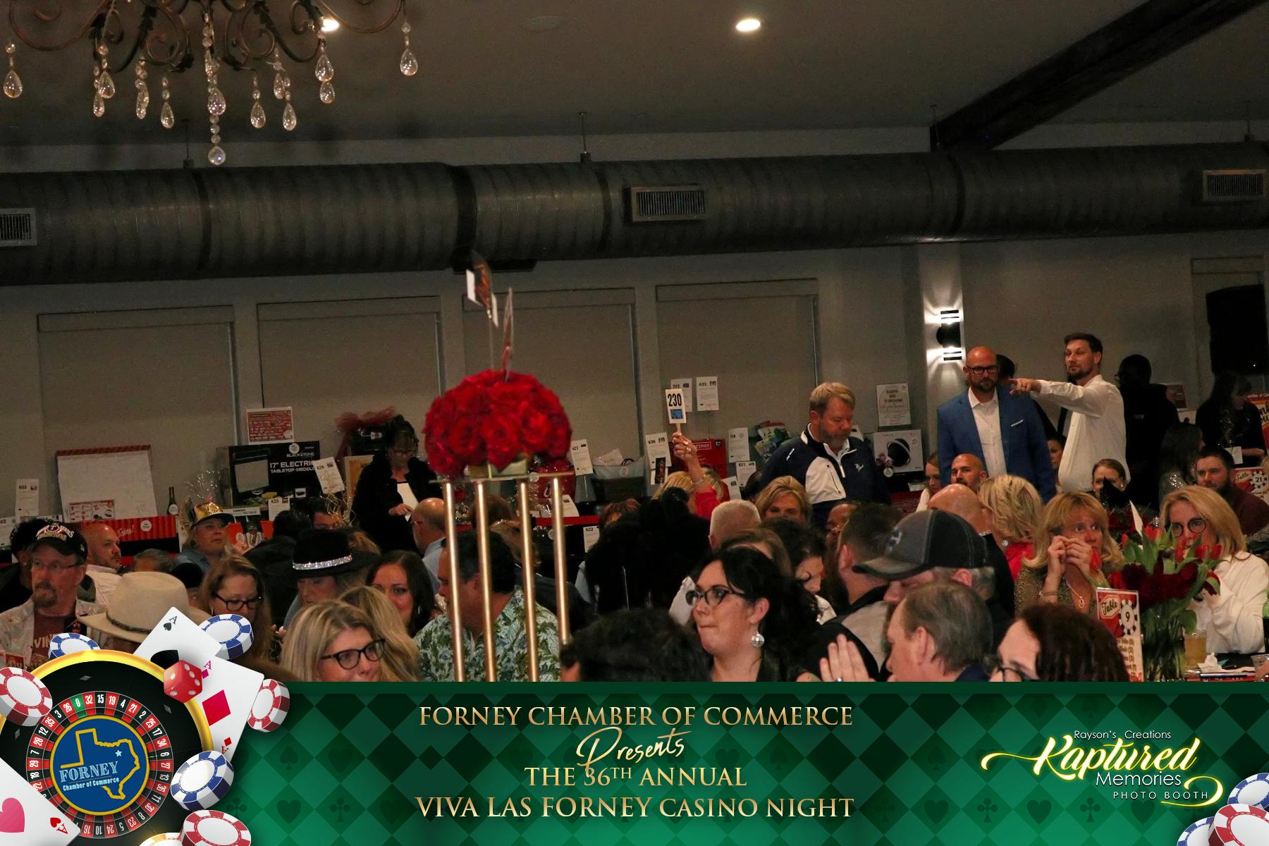 Viva Las Forney Annual Civic Auction & Casino Night | View more photos from the event at gallery.rckapturedmemories.com/u/RCKapturedMemories/Viva-Las-Forney-Annual-Civic-Auction-Casino-Night