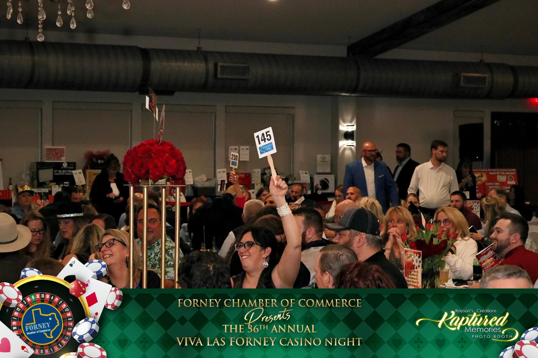 Viva Las Forney Annual Civic Auction & Casino Night | View more photos from the event at gallery.rckapturedmemories.com/u/RCKapturedMemories/Viva-Las-Forney-Annual-Civic-Auction-Casino-Night