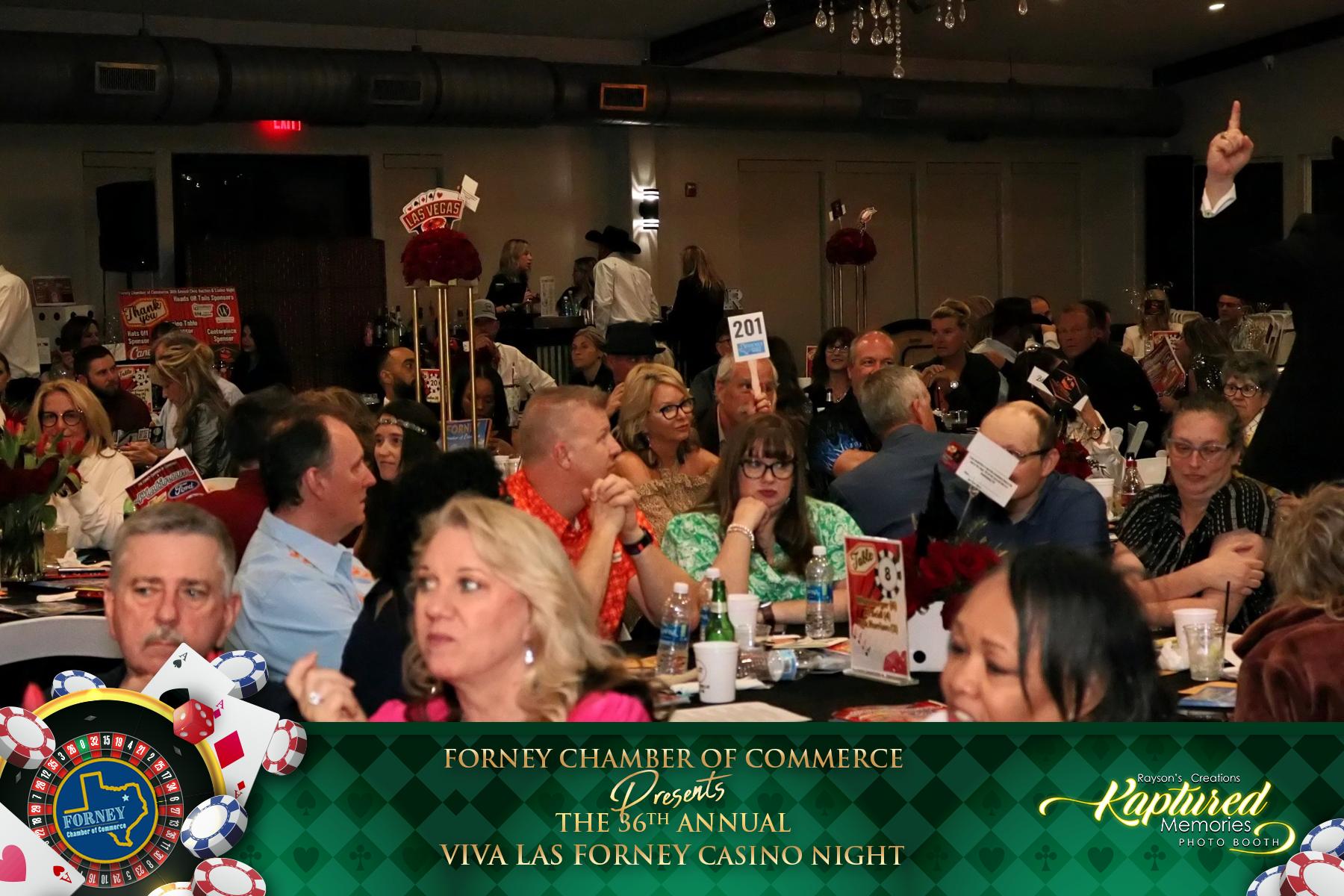 Viva Las Forney Annual Civic Auction & Casino Night | View more photos from the event at gallery.rckapturedmemories.com/u/RCKapturedMemories/Viva-Las-Forney-Annual-Civic-Auction-Casino-Night