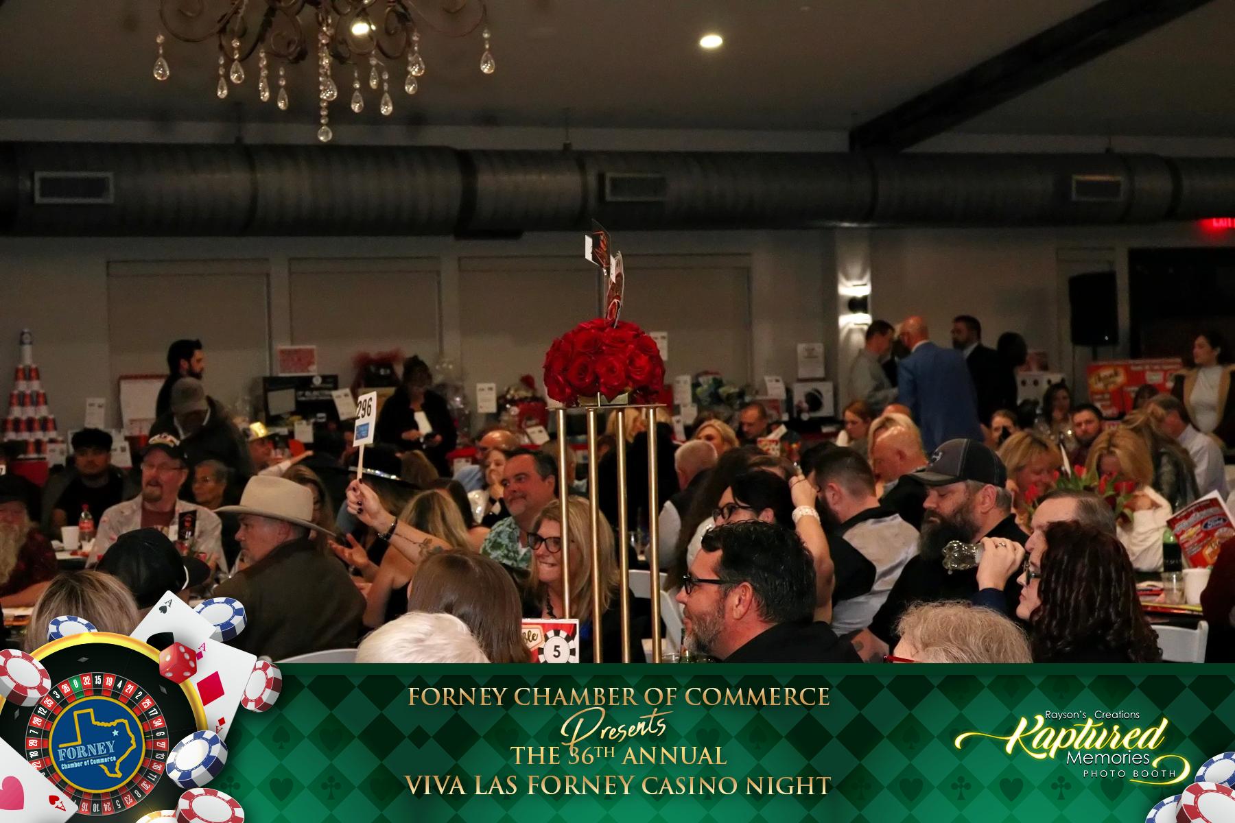 Viva Las Forney Annual Civic Auction & Casino Night | View more photos from the event at gallery.rckapturedmemories.com/u/RCKapturedMemories/Viva-Las-Forney-Annual-Civic-Auction-Casino-Night
