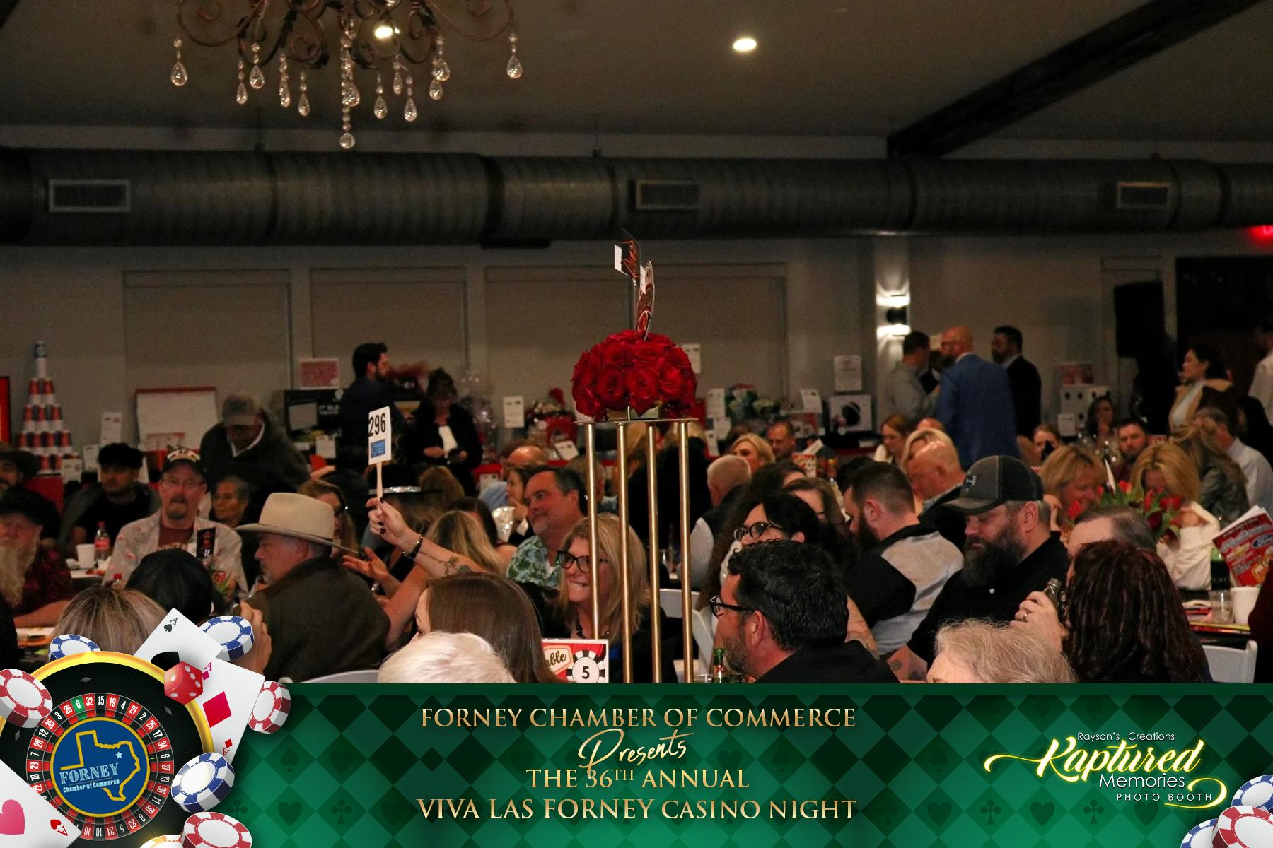 Viva Las Forney Annual Civic Auction & Casino Night | View more photos from the event at gallery.rckapturedmemories.com/u/RCKapturedMemories/Viva-Las-Forney-Annual-Civic-Auction-Casino-Night