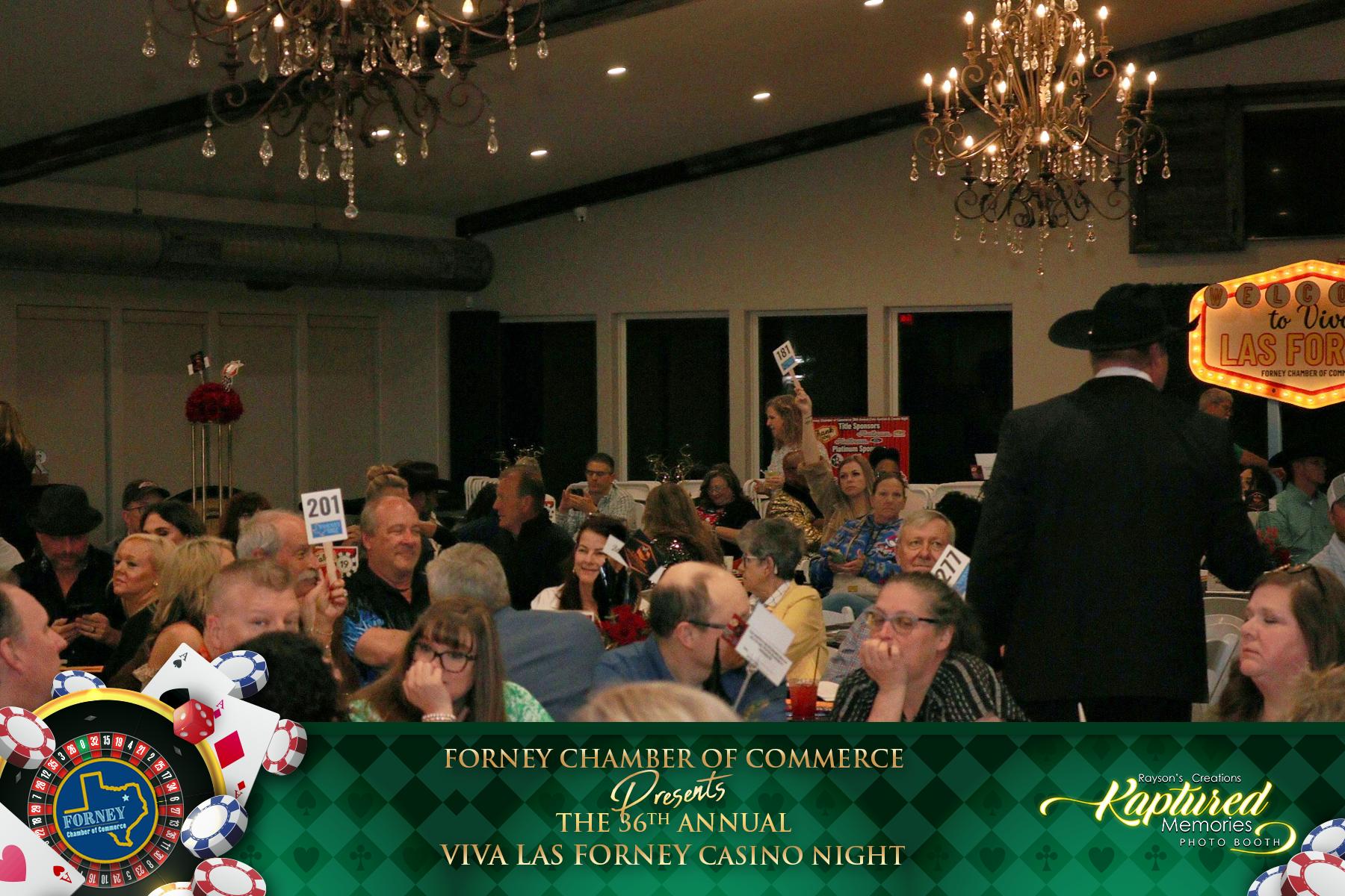 Viva Las Forney Annual Civic Auction & Casino Night | View more photos from the event at gallery.rckapturedmemories.com/u/RCKapturedMemories/Viva-Las-Forney-Annual-Civic-Auction-Casino-Night