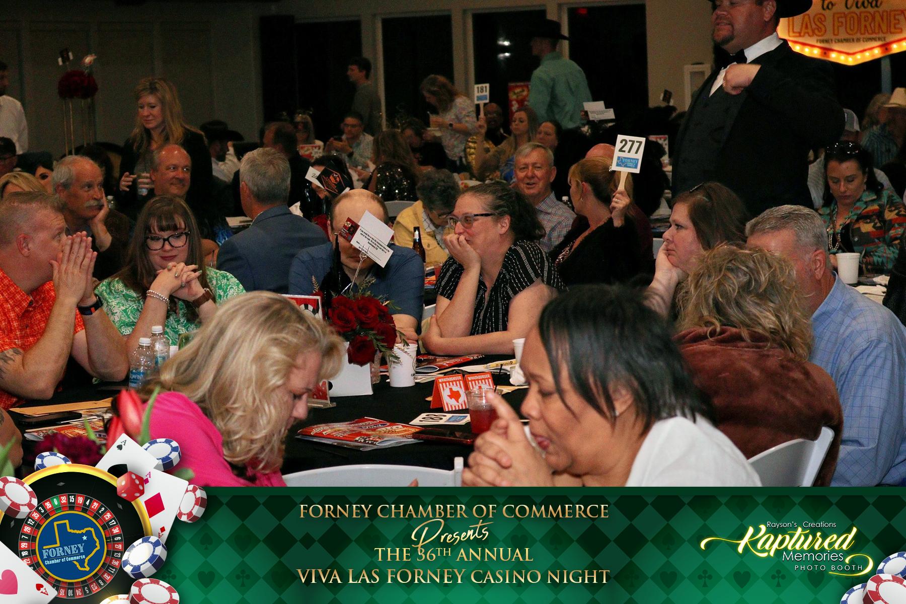 Viva Las Forney Annual Civic Auction & Casino Night | View more photos from the event at gallery.rckapturedmemories.com/u/RCKapturedMemories/Viva-Las-Forney-Annual-Civic-Auction-Casino-Night