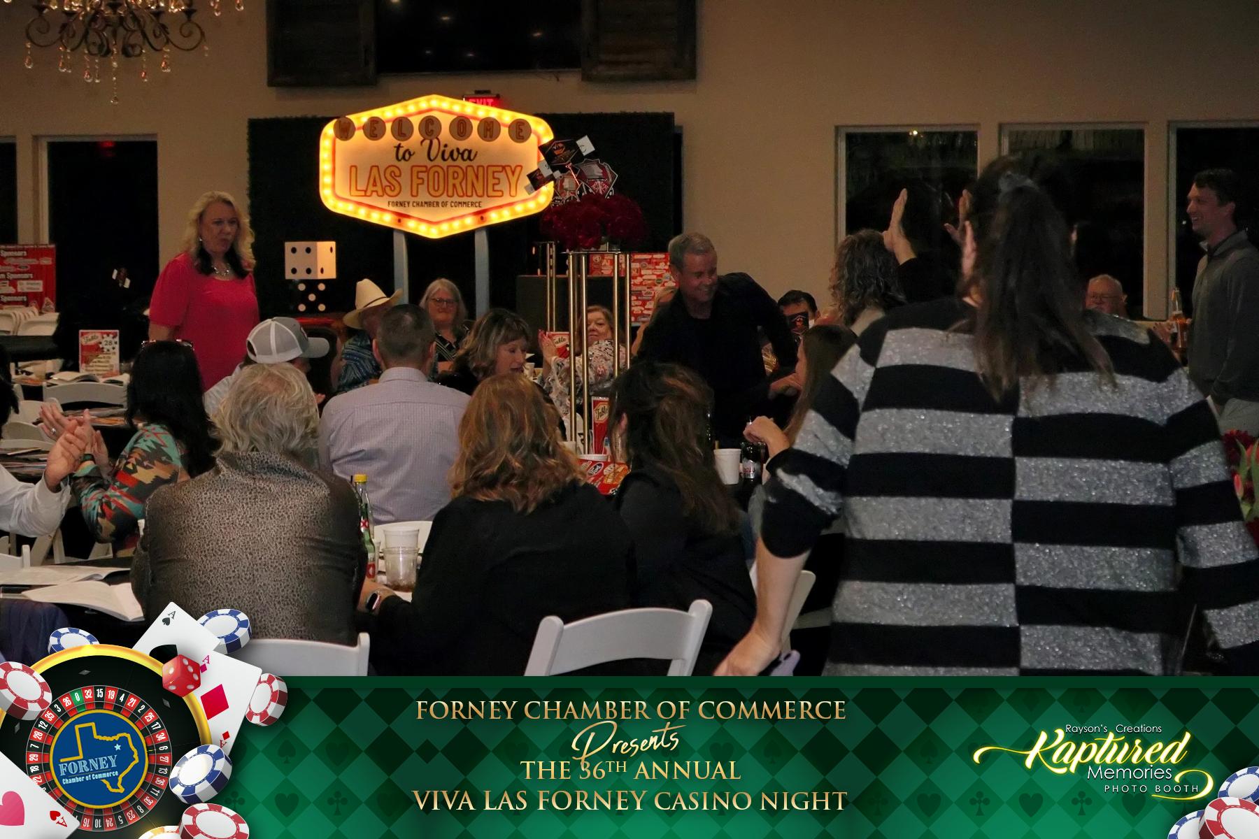 Viva Las Forney Annual Civic Auction & Casino Night | View more photos from the event at gallery.rckapturedmemories.com/u/RCKapturedMemories/Viva-Las-Forney-Annual-Civic-Auction-Casino-Night