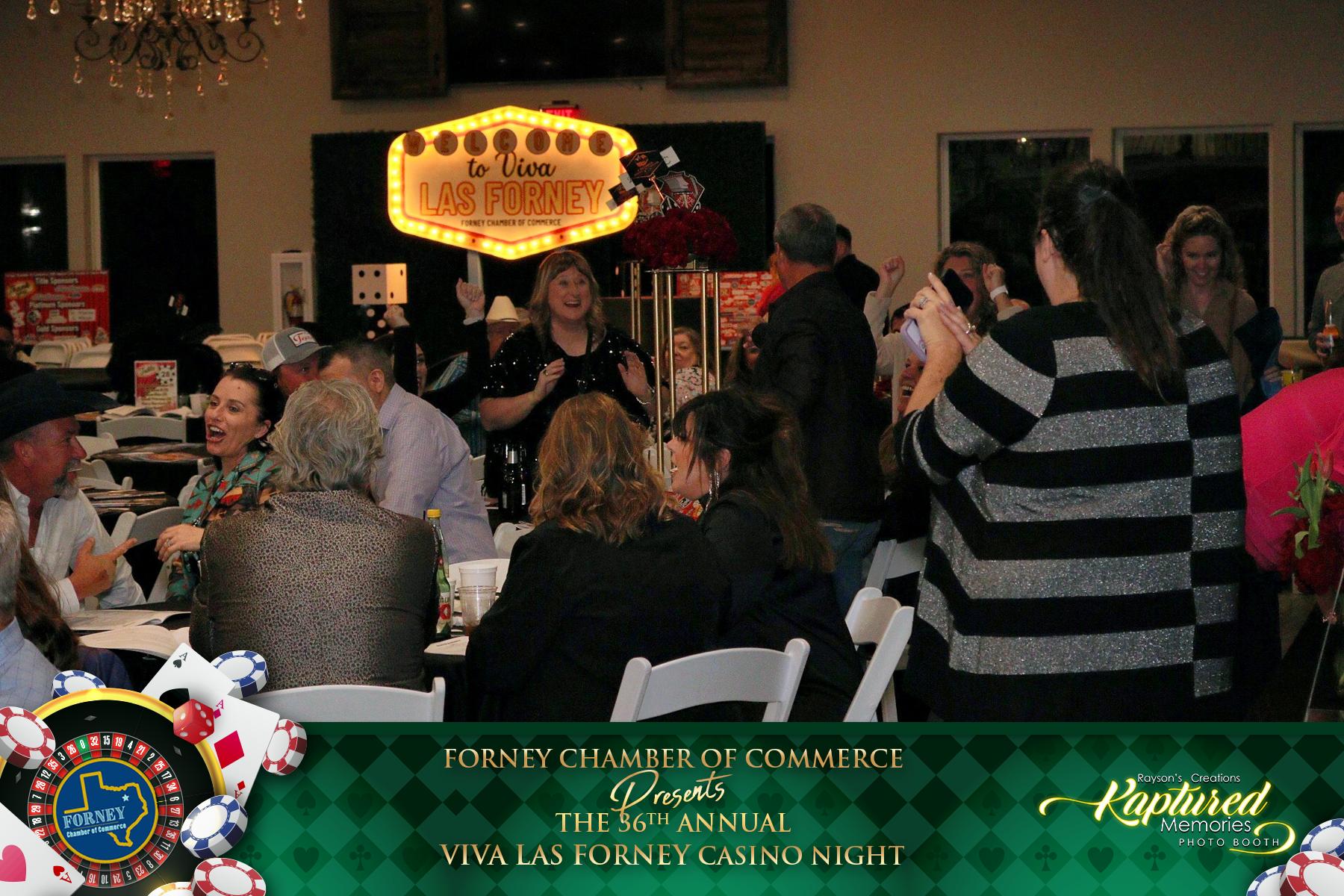 Viva Las Forney Annual Civic Auction & Casino Night | View more photos from the event at gallery.rckapturedmemories.com/u/RCKapturedMemories/Viva-Las-Forney-Annual-Civic-Auction-Casino-Night