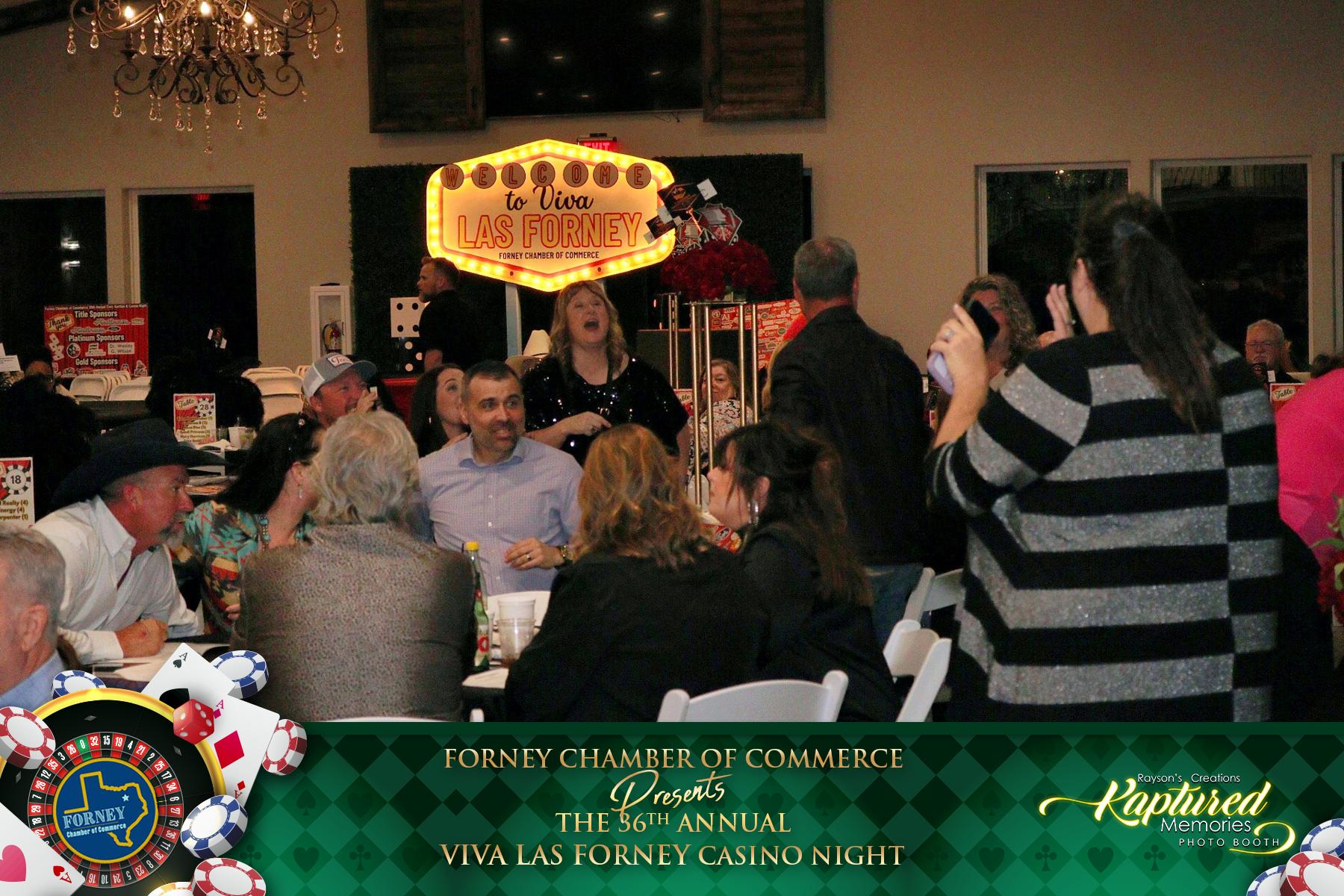 Viva Las Forney Annual Civic Auction & Casino Night | View more photos from the event at gallery.rckapturedmemories.com/u/RCKapturedMemories/Viva-Las-Forney-Annual-Civic-Auction-Casino-Night