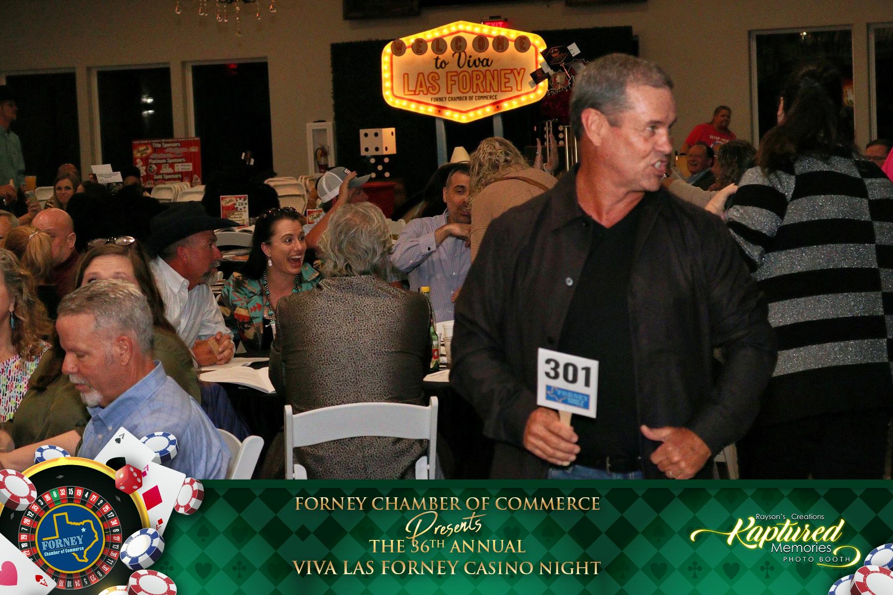 Viva Las Forney Annual Civic Auction & Casino Night | View more photos from the event at gallery.rckapturedmemories.com/u/RCKapturedMemories/Viva-Las-Forney-Annual-Civic-Auction-Casino-Night