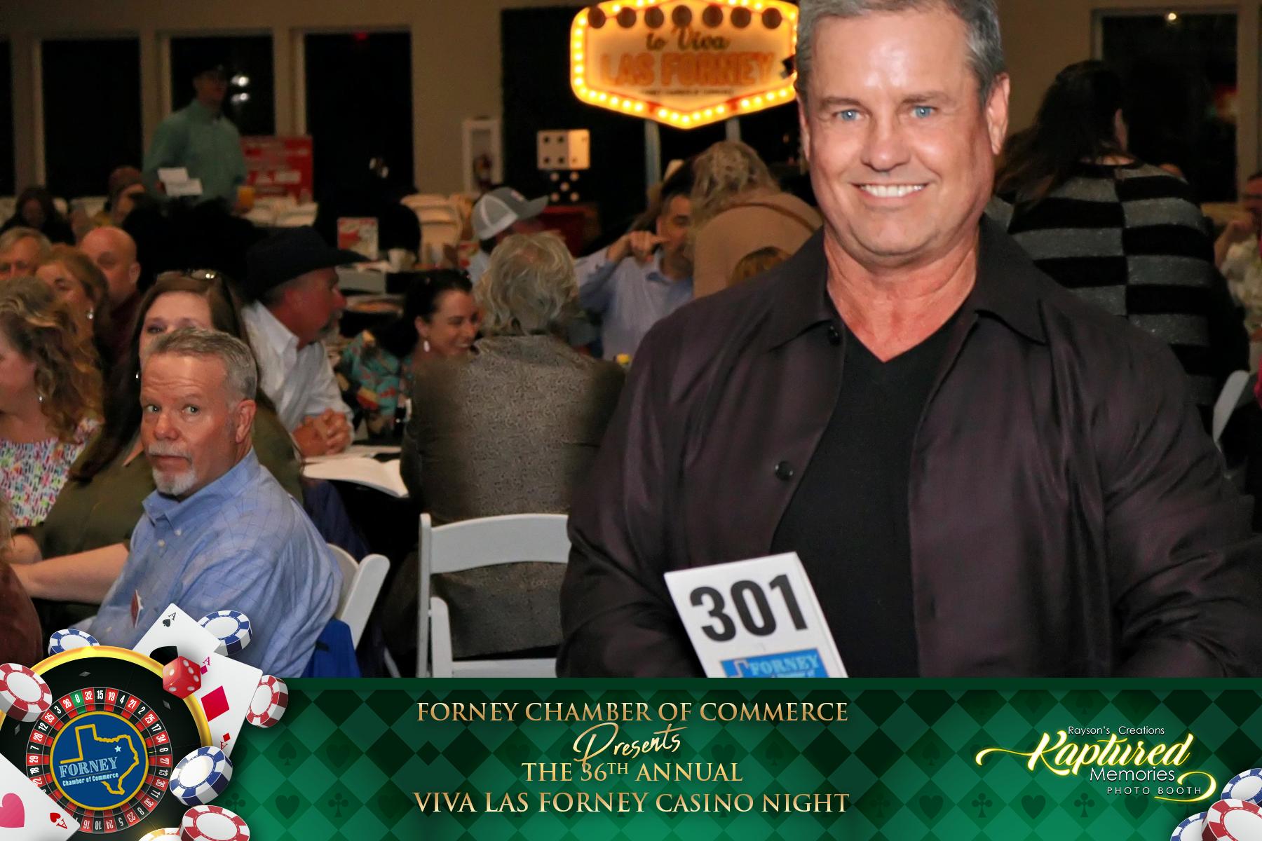 Viva Las Forney Annual Civic Auction & Casino Night | View more photos from the event at gallery.rckapturedmemories.com/u/RCKapturedMemories/Viva-Las-Forney-Annual-Civic-Auction-Casino-Night