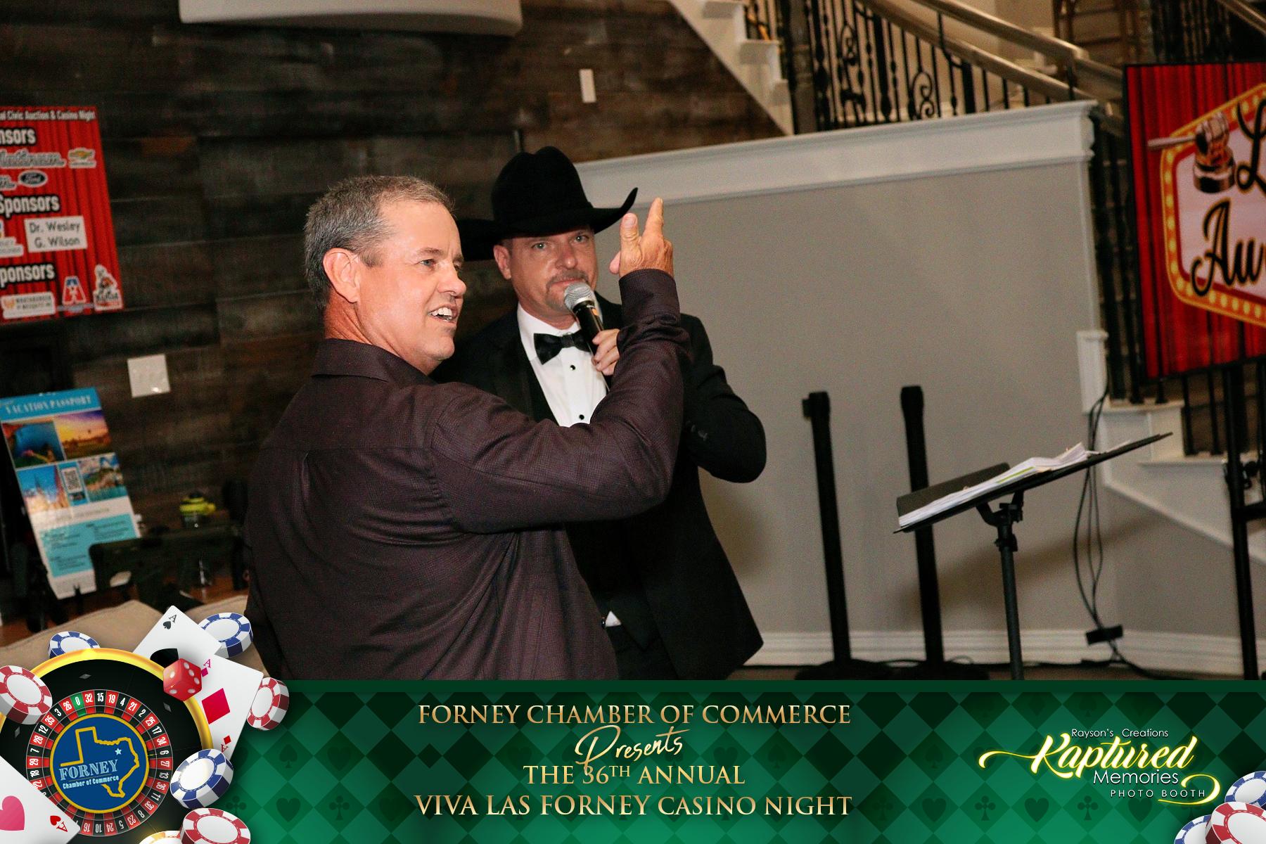 Viva Las Forney Annual Civic Auction & Casino Night | View more photos from the event at gallery.rckapturedmemories.com/u/RCKapturedMemories/Viva-Las-Forney-Annual-Civic-Auction-Casino-Night