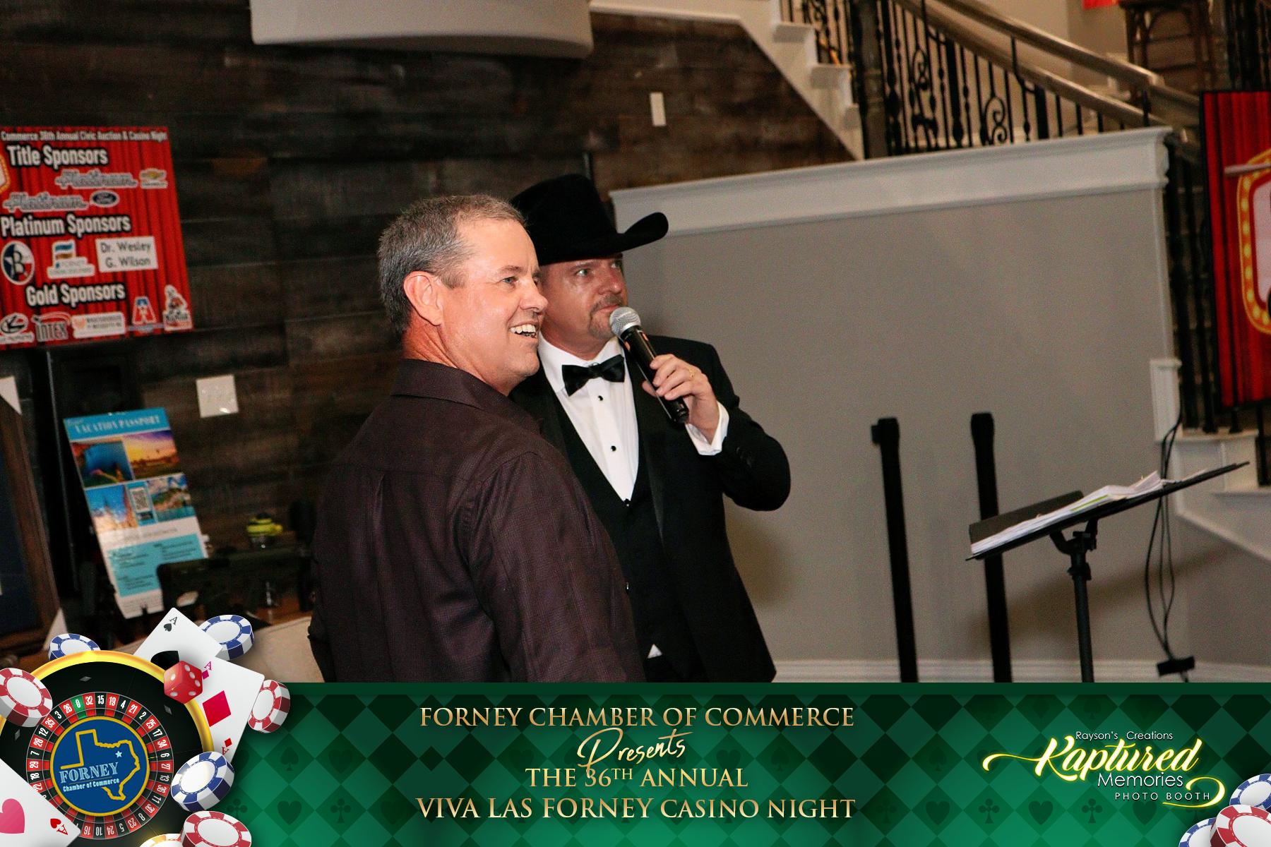 Viva Las Forney Annual Civic Auction & Casino Night | View more photos from the event at gallery.rckapturedmemories.com/u/RCKapturedMemories/Viva-Las-Forney-Annual-Civic-Auction-Casino-Night
