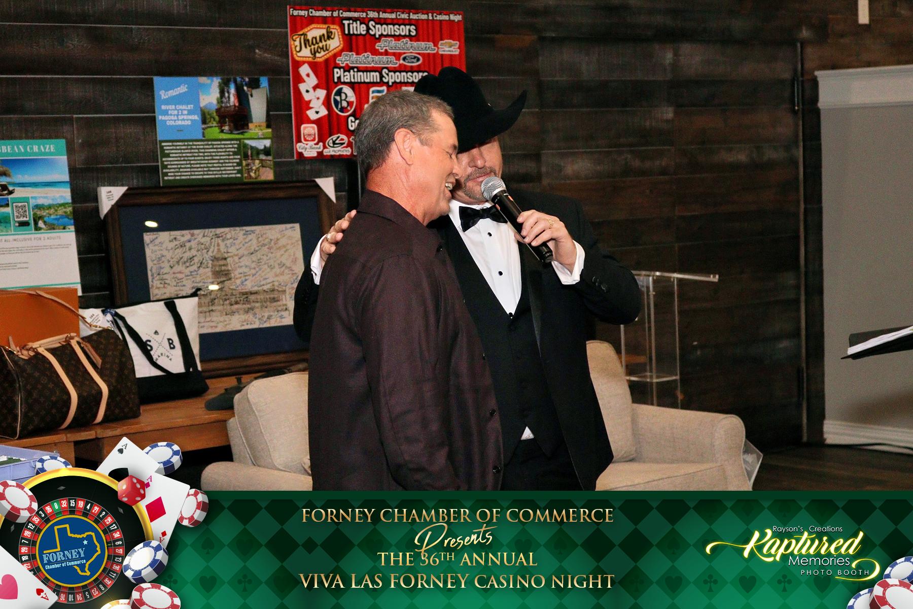 Viva Las Forney Annual Civic Auction & Casino Night | View more photos from the event at gallery.rckapturedmemories.com/u/RCKapturedMemories/Viva-Las-Forney-Annual-Civic-Auction-Casino-Night