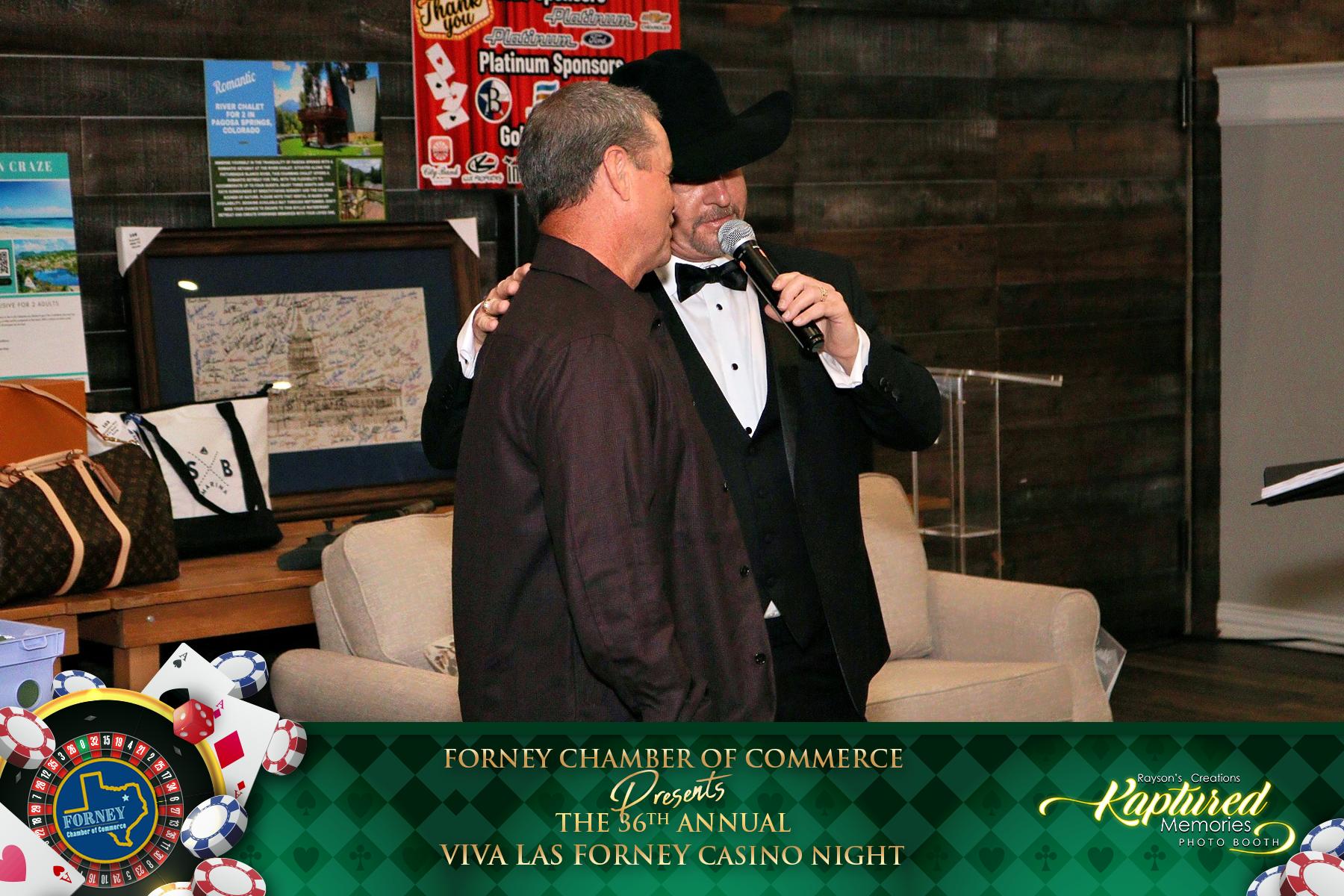 Viva Las Forney Annual Civic Auction & Casino Night | View more photos from the event at gallery.rckapturedmemories.com/u/RCKapturedMemories/Viva-Las-Forney-Annual-Civic-Auction-Casino-Night