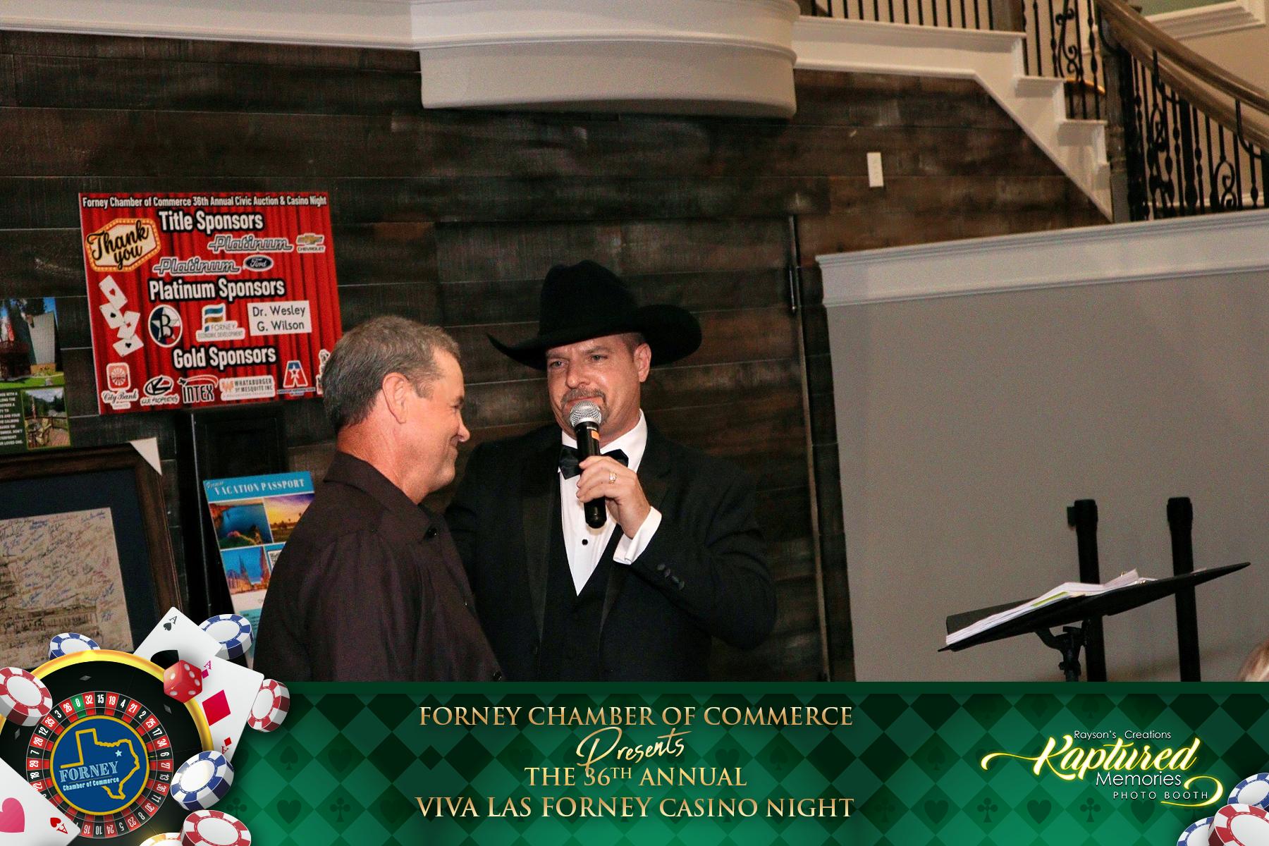 Viva Las Forney Annual Civic Auction & Casino Night | View more photos from the event at gallery.rckapturedmemories.com/u/RCKapturedMemories/Viva-Las-Forney-Annual-Civic-Auction-Casino-Night