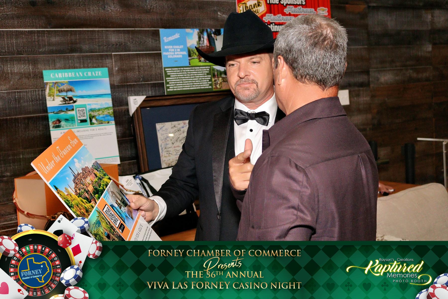 Viva Las Forney Annual Civic Auction & Casino Night | View more photos from the event at gallery.rckapturedmemories.com/u/RCKapturedMemories/Viva-Las-Forney-Annual-Civic-Auction-Casino-Night
