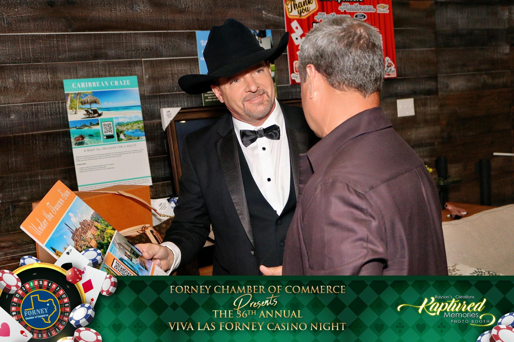 Viva Las Forney Annual Civic Auction & Casino Night | View more photos from the event at gallery.rckapturedmemories.com/u/RCKapturedMemories/Viva-Las-Forney-Annual-Civic-Auction-Casino-Night