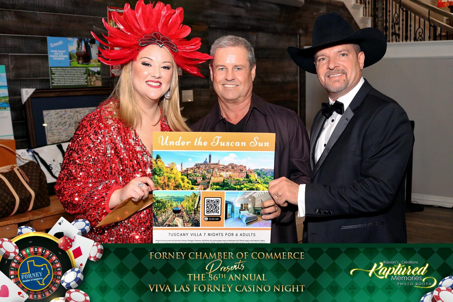 Viva Las Forney Annual Civic Auction & Casino Night | View more photos from the event at gallery.rckapturedmemories.com/u/RCKapturedMemories/Viva-Las-Forney-Annual-Civic-Auction-Casino-Night