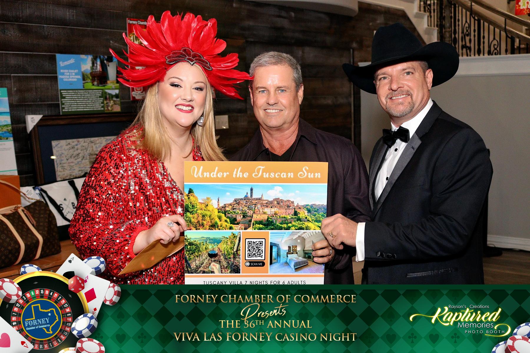 Viva Las Forney Annual Civic Auction & Casino Night | View more photos from the event at gallery.rckapturedmemories.com/u/RCKapturedMemories/Viva-Las-Forney-Annual-Civic-Auction-Casino-Night