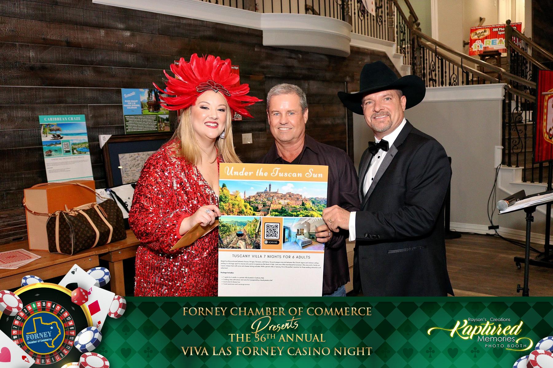 Viva Las Forney Annual Civic Auction & Casino Night | View more photos from the event at gallery.rckapturedmemories.com/u/RCKapturedMemories/Viva-Las-Forney-Annual-Civic-Auction-Casino-Night