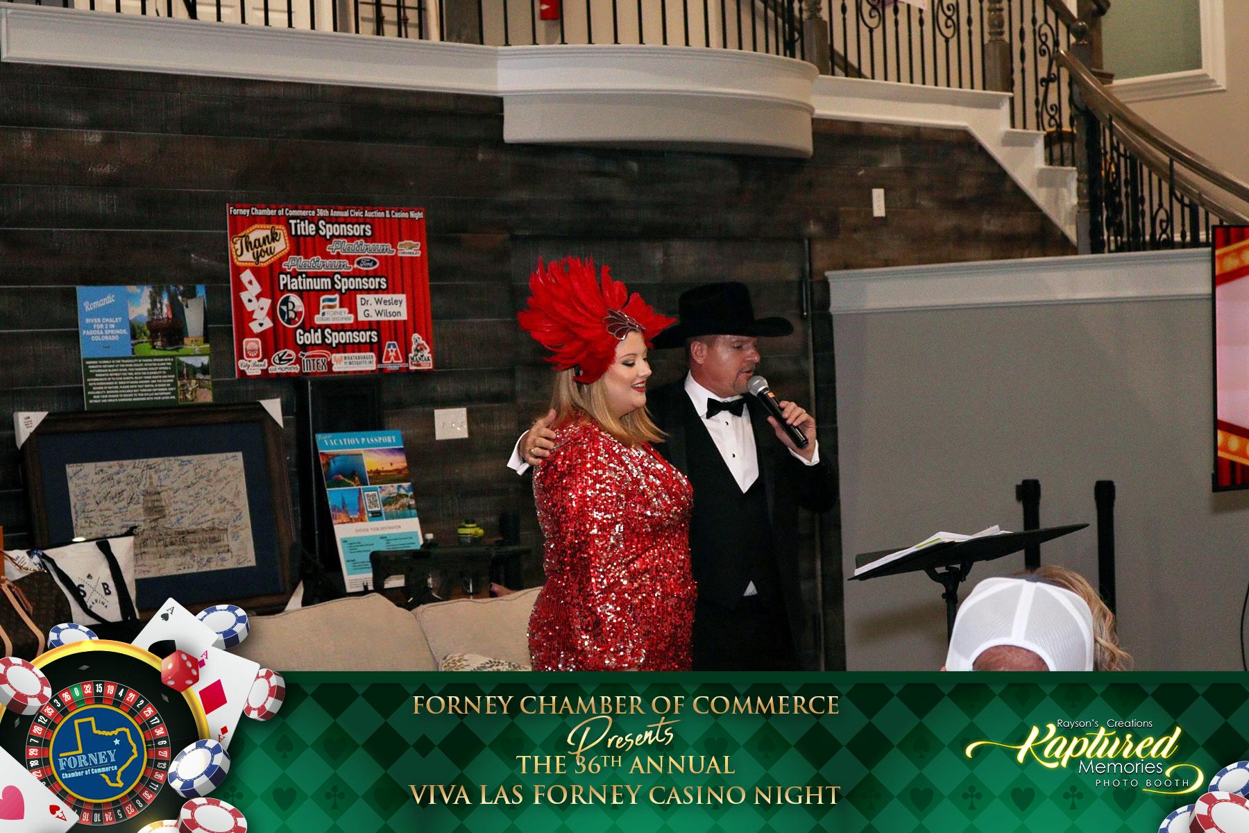 Viva Las Forney Annual Civic Auction & Casino Night | View more photos from the event at gallery.rckapturedmemories.com/u/RCKapturedMemories/Viva-Las-Forney-Annual-Civic-Auction-Casino-Night