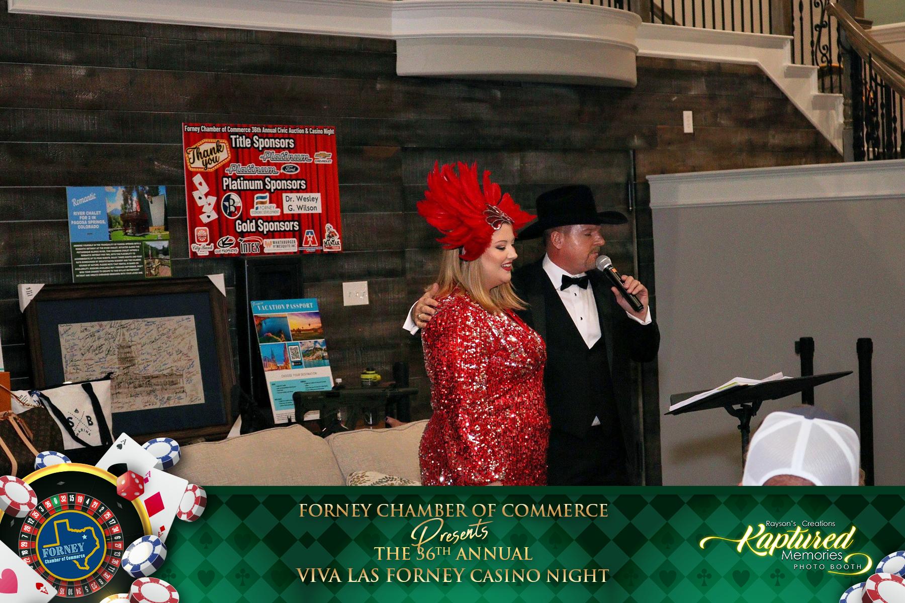 Viva Las Forney Annual Civic Auction & Casino Night | View more photos from the event at gallery.rckapturedmemories.com/u/RCKapturedMemories/Viva-Las-Forney-Annual-Civic-Auction-Casino-Night