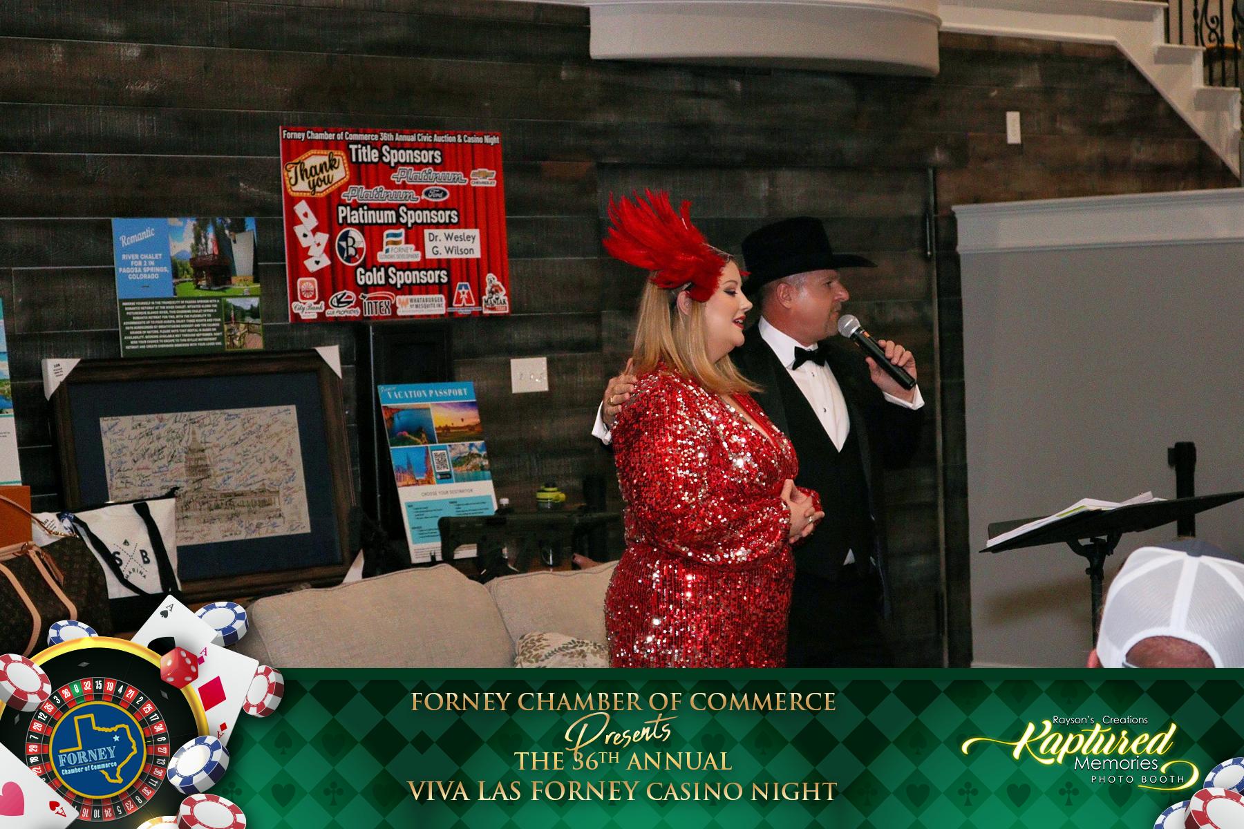 Viva Las Forney Annual Civic Auction & Casino Night | View more photos from the event at gallery.rckapturedmemories.com/u/RCKapturedMemories/Viva-Las-Forney-Annual-Civic-Auction-Casino-Night